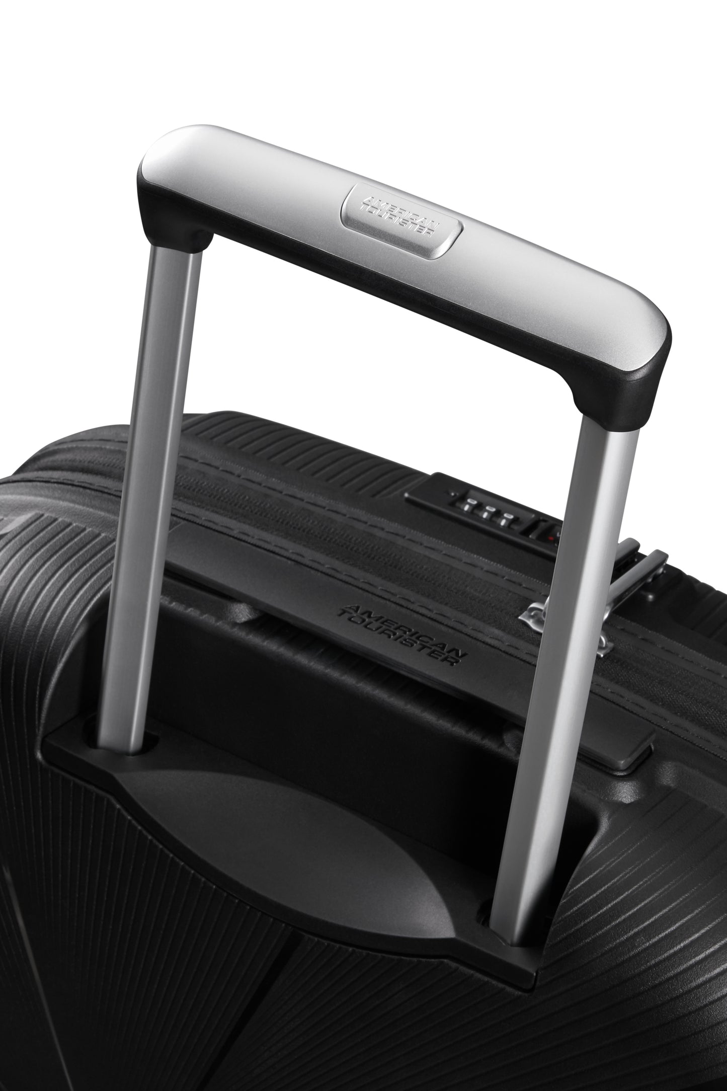 American Tourister STARVIBE sp55 exp black
