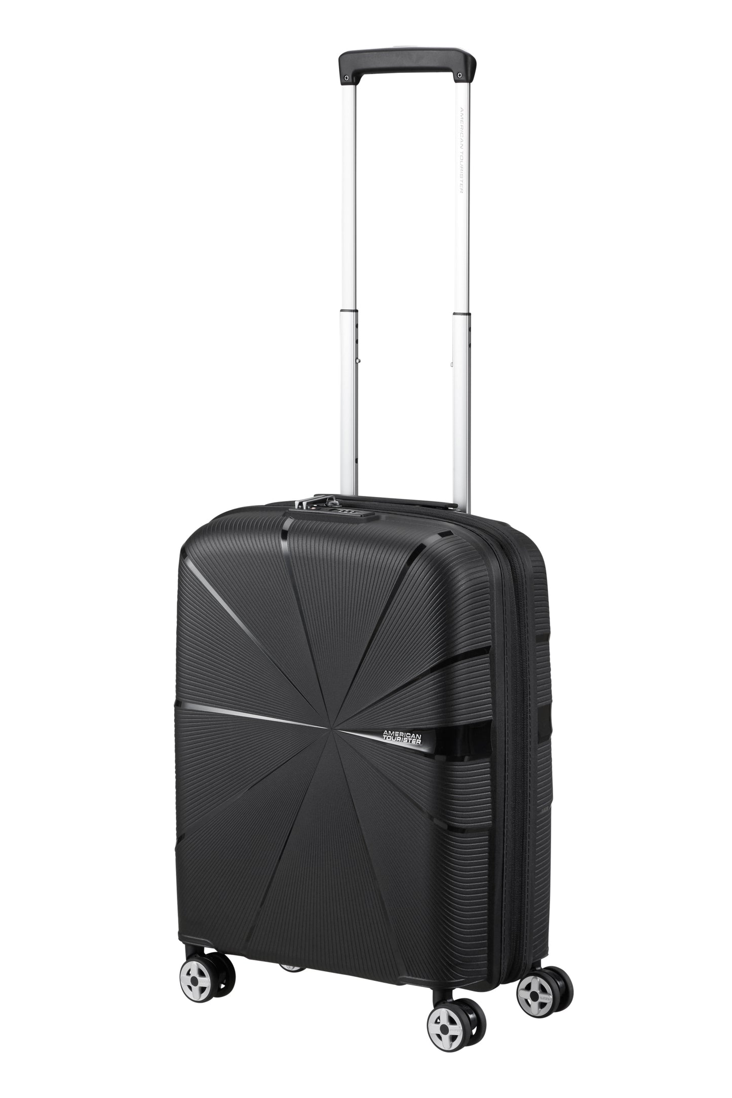 American Tourister STARVIBE sp55 exp black