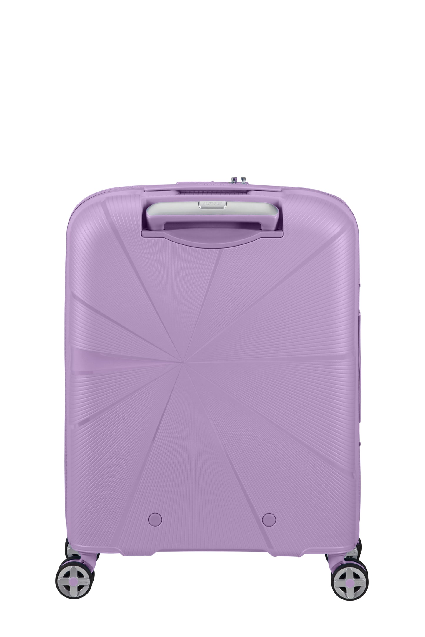 American Tourister STARVIBE sp55 exp digital lavender