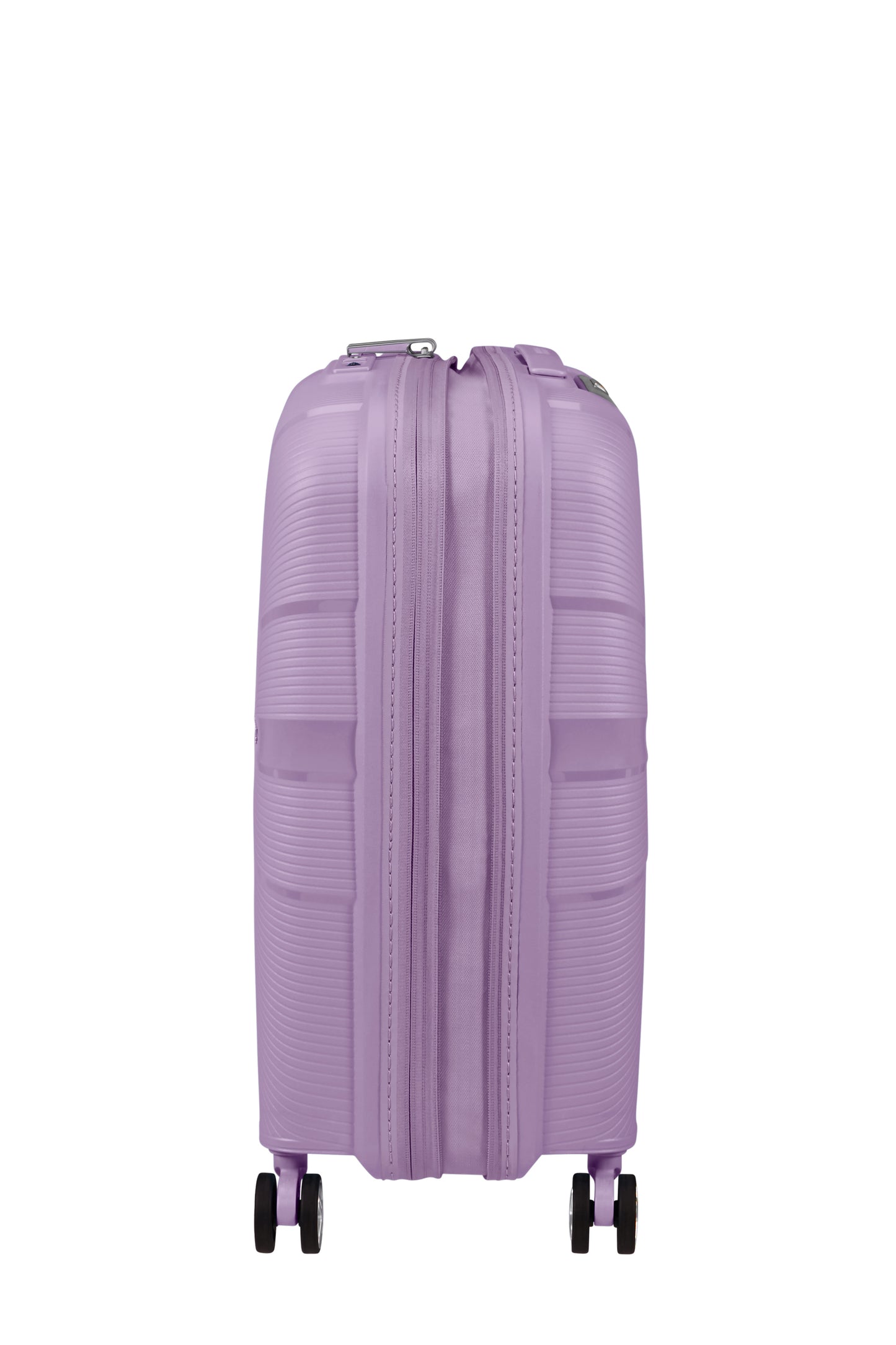 American Tourister STARVIBE sp55 exp digital lavender