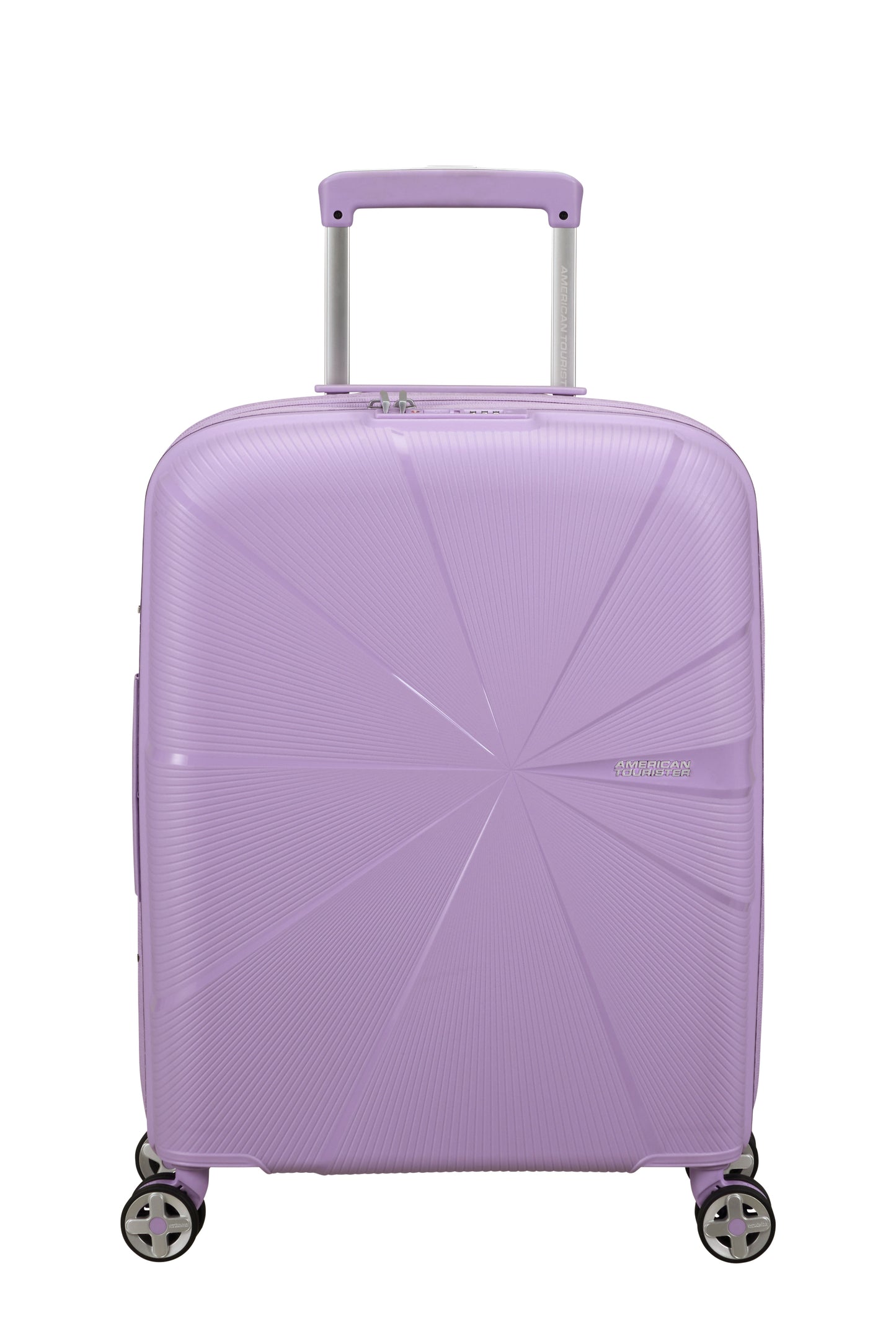 American Tourister STARVIBE sp55 exp digital lavender