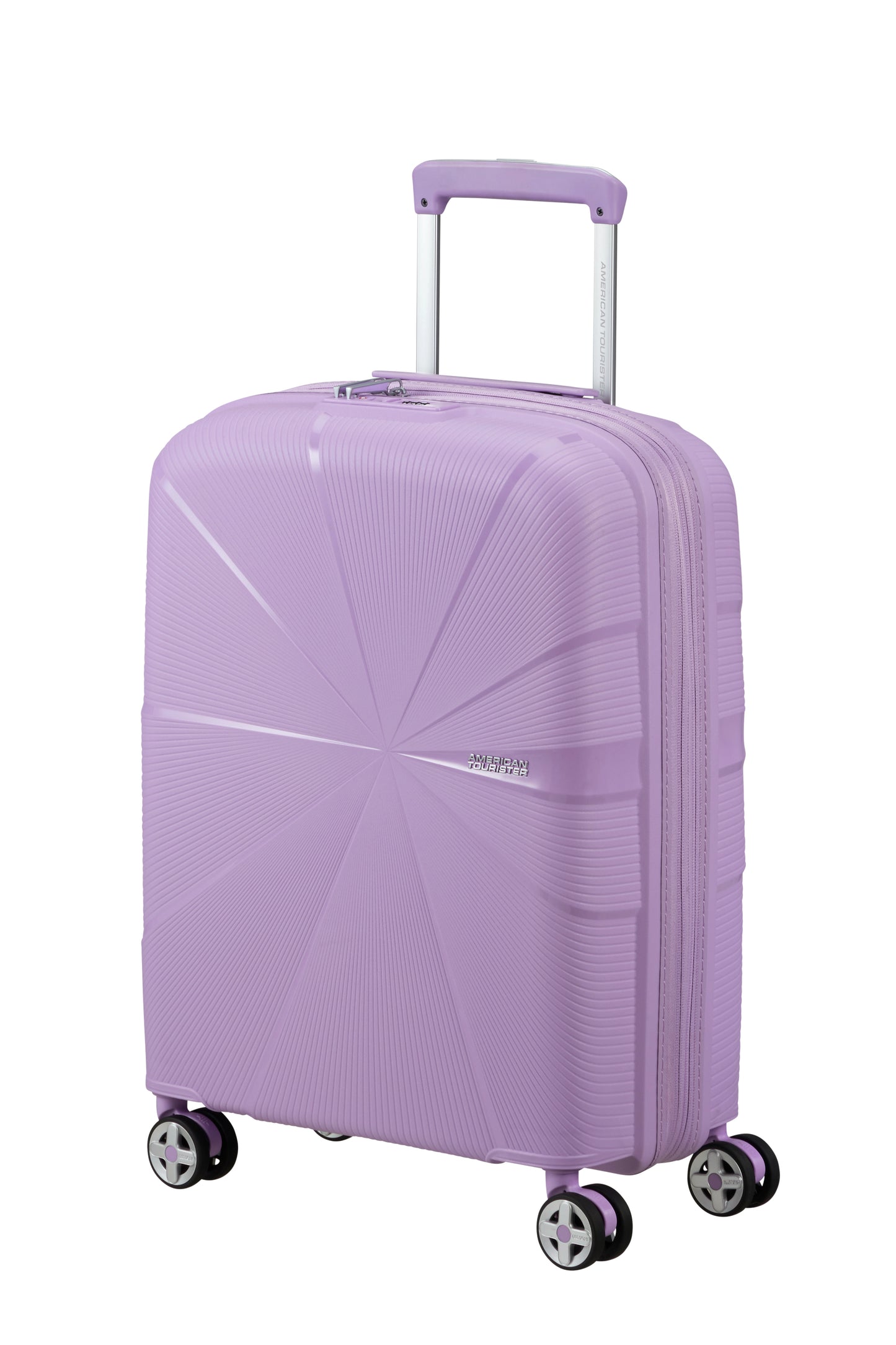 American Tourister STARVIBE sp55 exp digital lavender