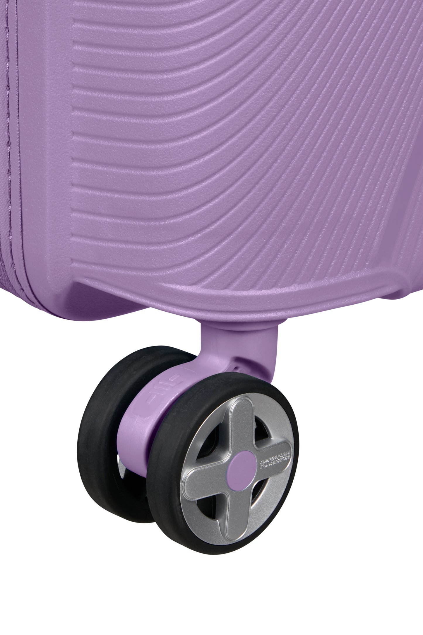 American Tourister STARVIBE sp55 exp digital lavender