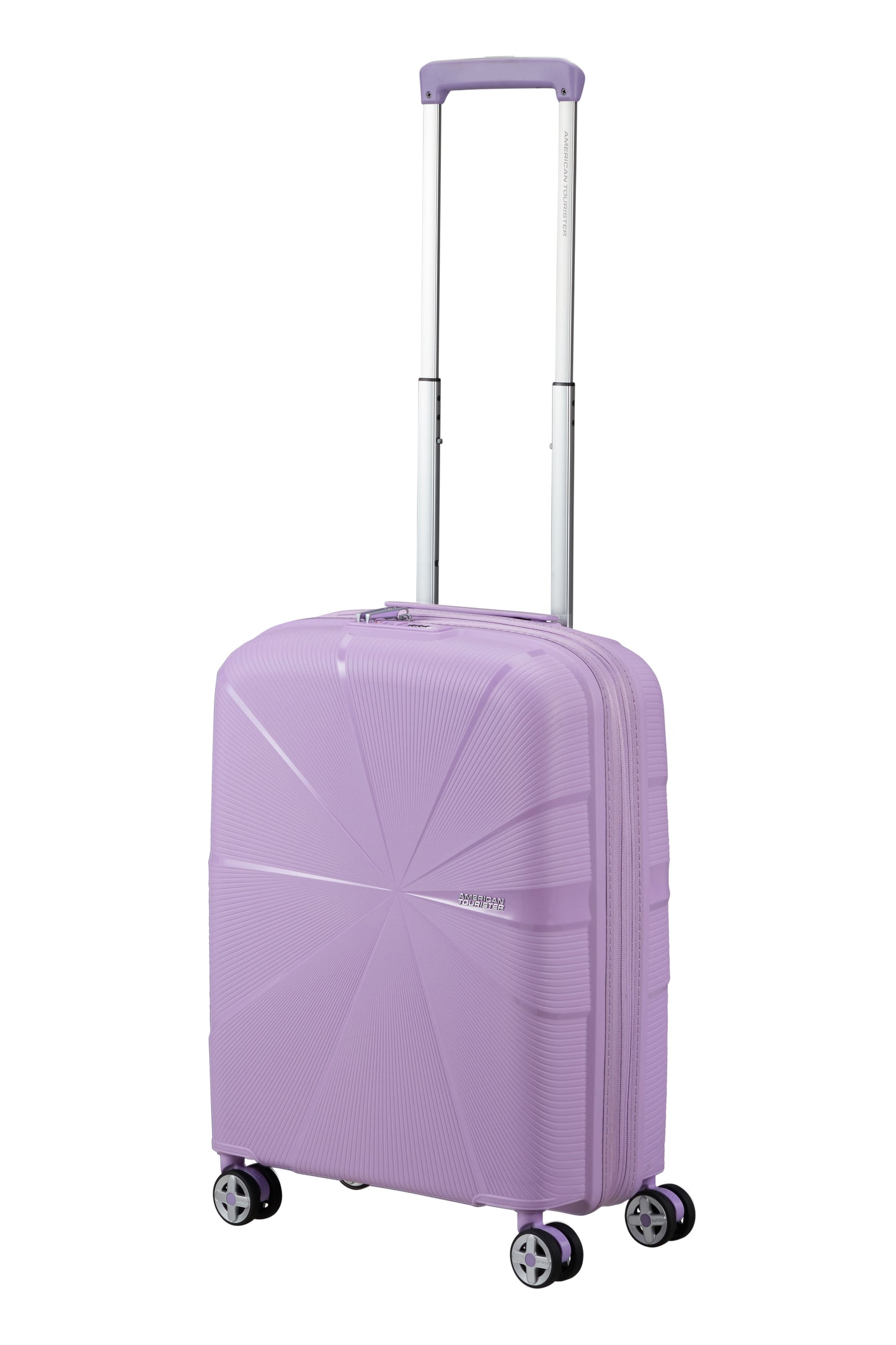 American Tourister STARVIBE sp55 exp digital lavender