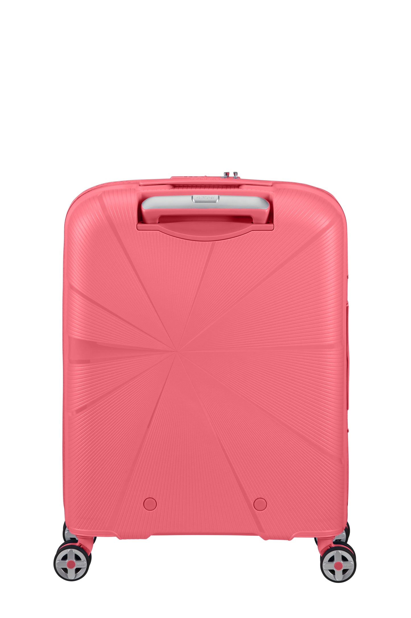 American Tourister STARVIBE sp55 exp Sun kissed Coral