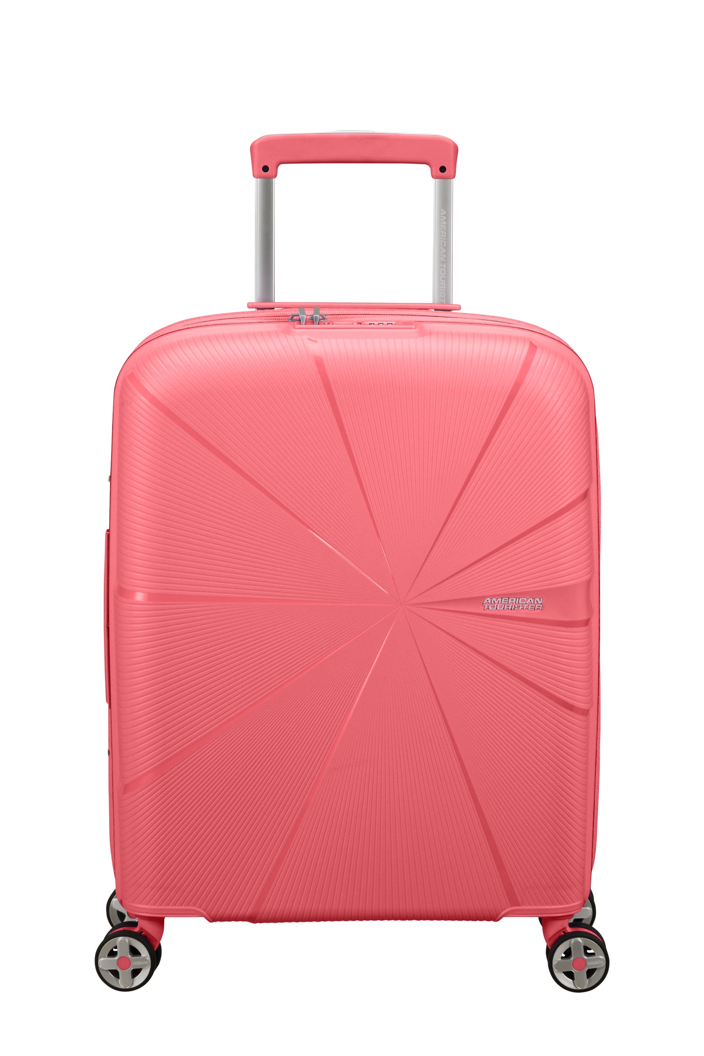 American Tourister STARVIBE sp55 exp Sun kissed Coral