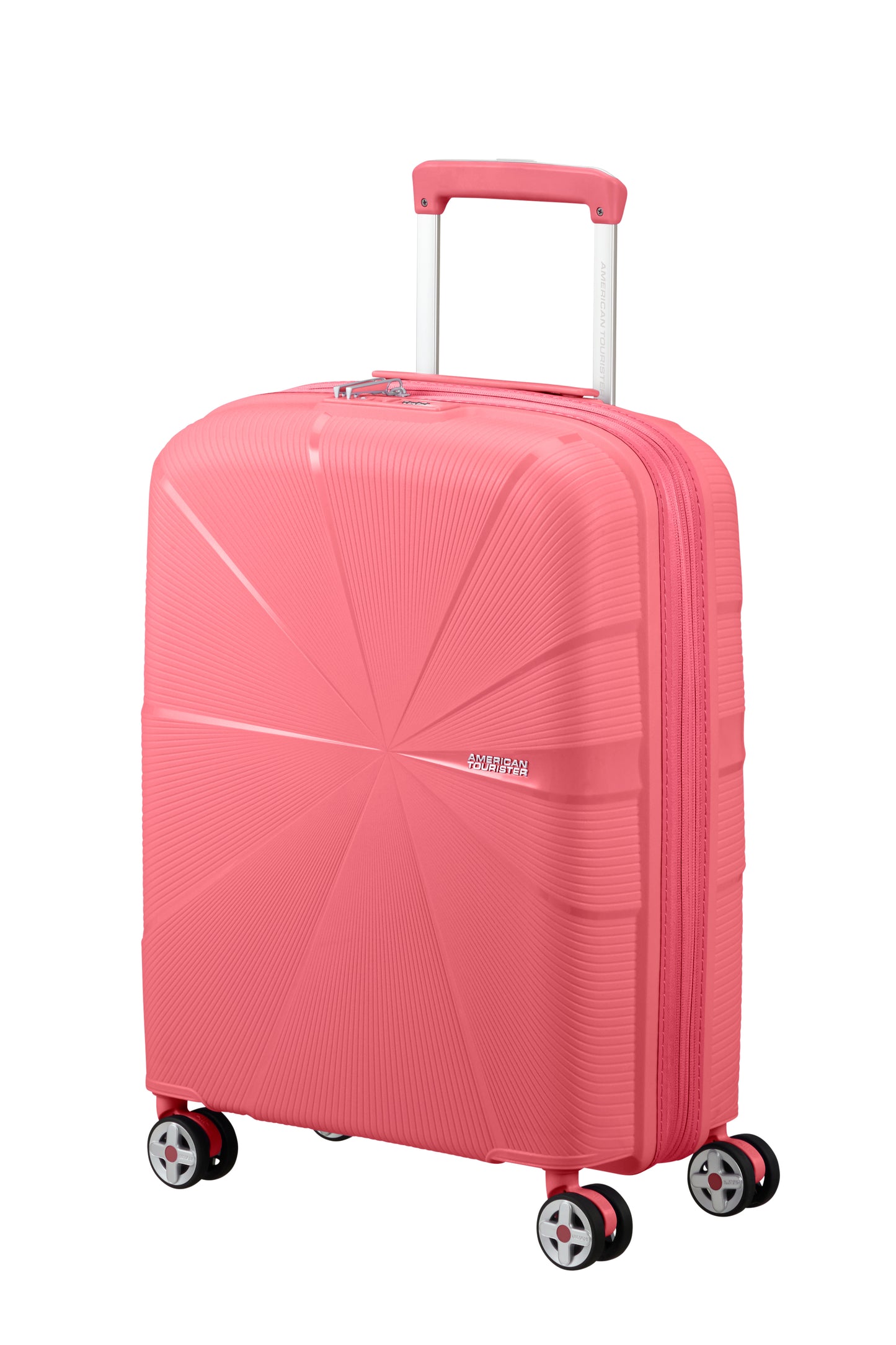 American Tourister STARVIBE sp55 exp Sun kissed Coral