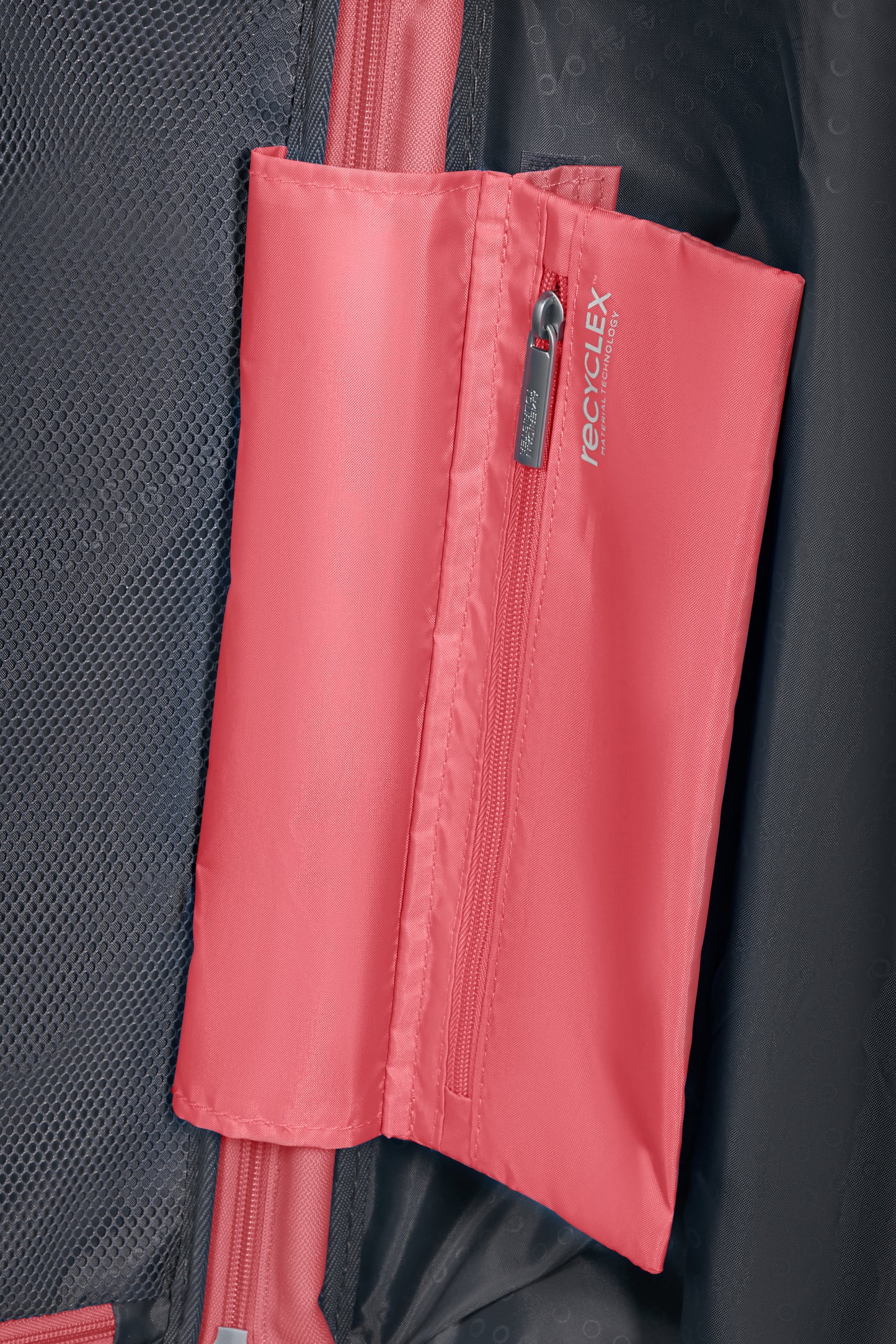 American Tourister STARVIBE sp55 exp Sun kissed Coral