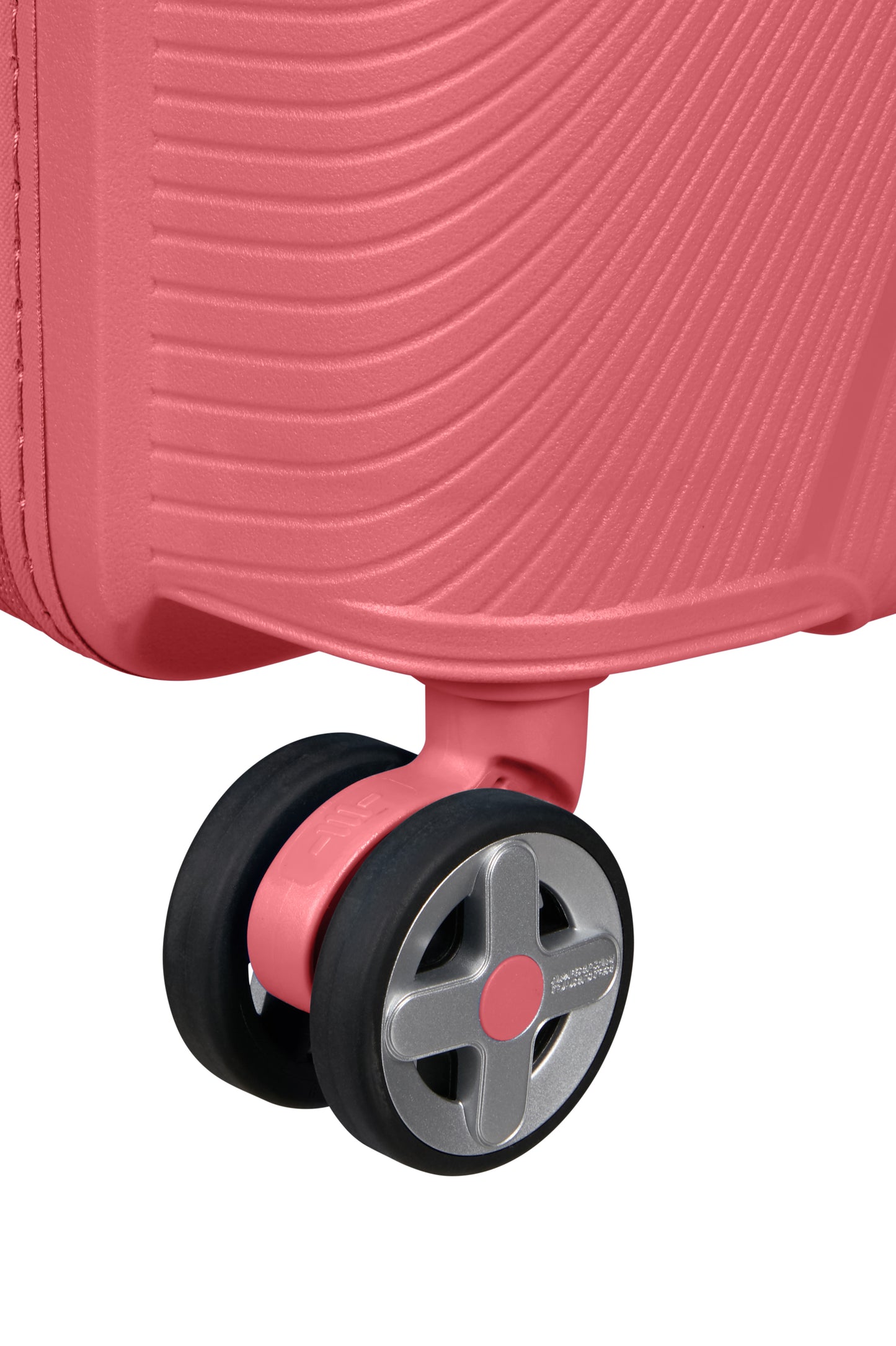 American Tourister STARVIBE sp55 exp Sun kissed Coral