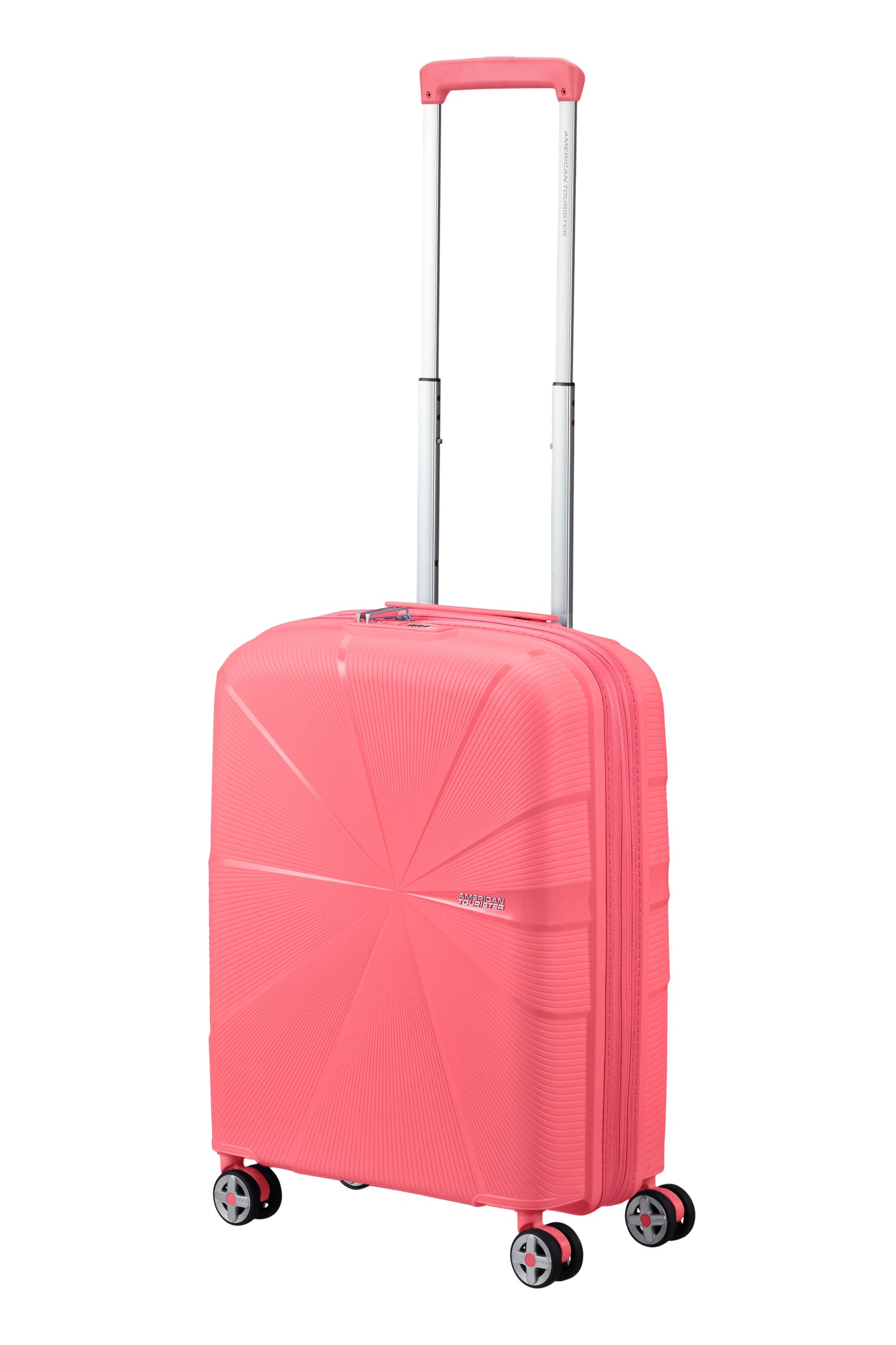 American Tourister STARVIBE sp55 exp Sun kissed Coral