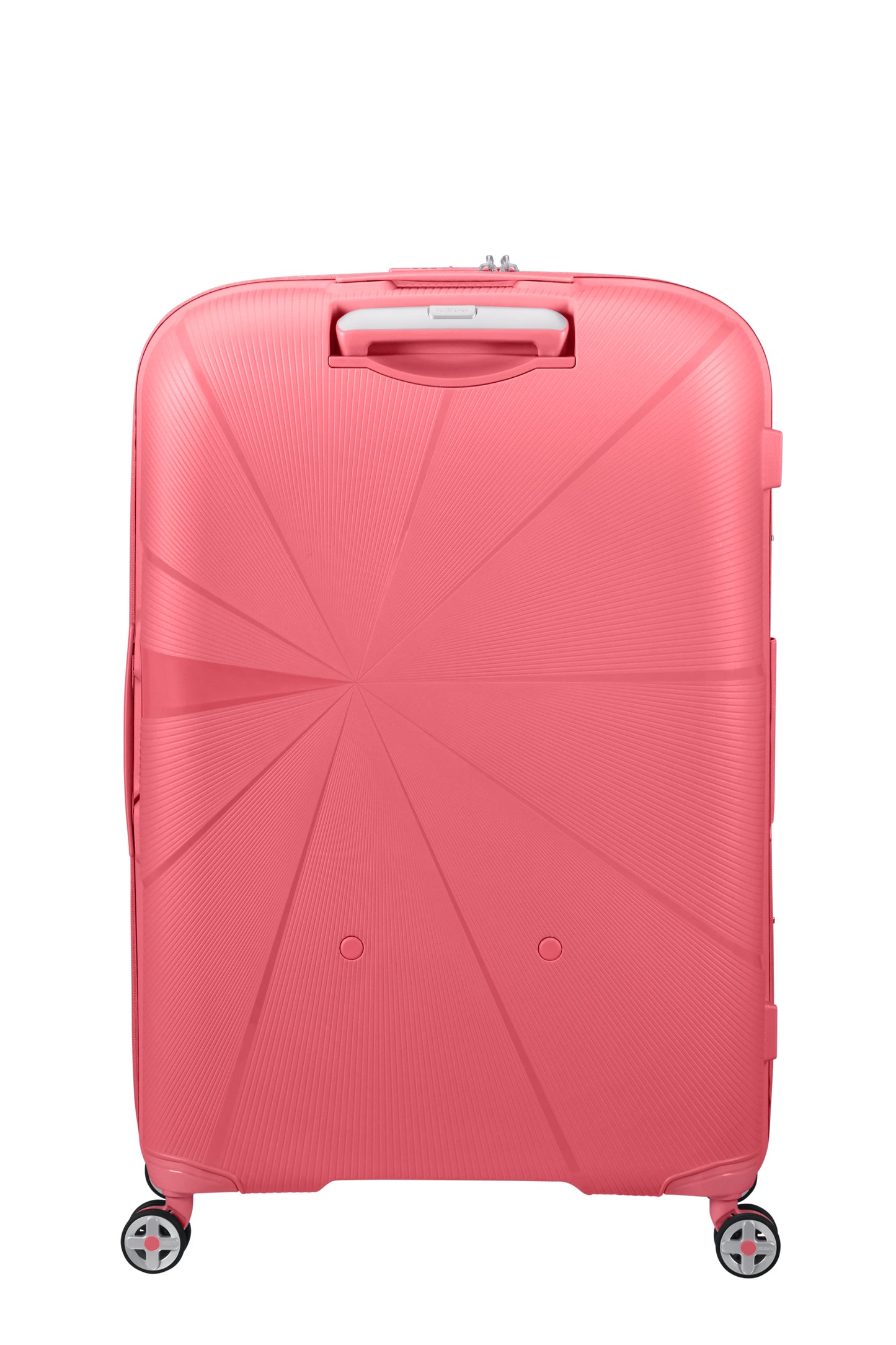 American Tourister STARVIBE sp77 exp Sun kissed Coral