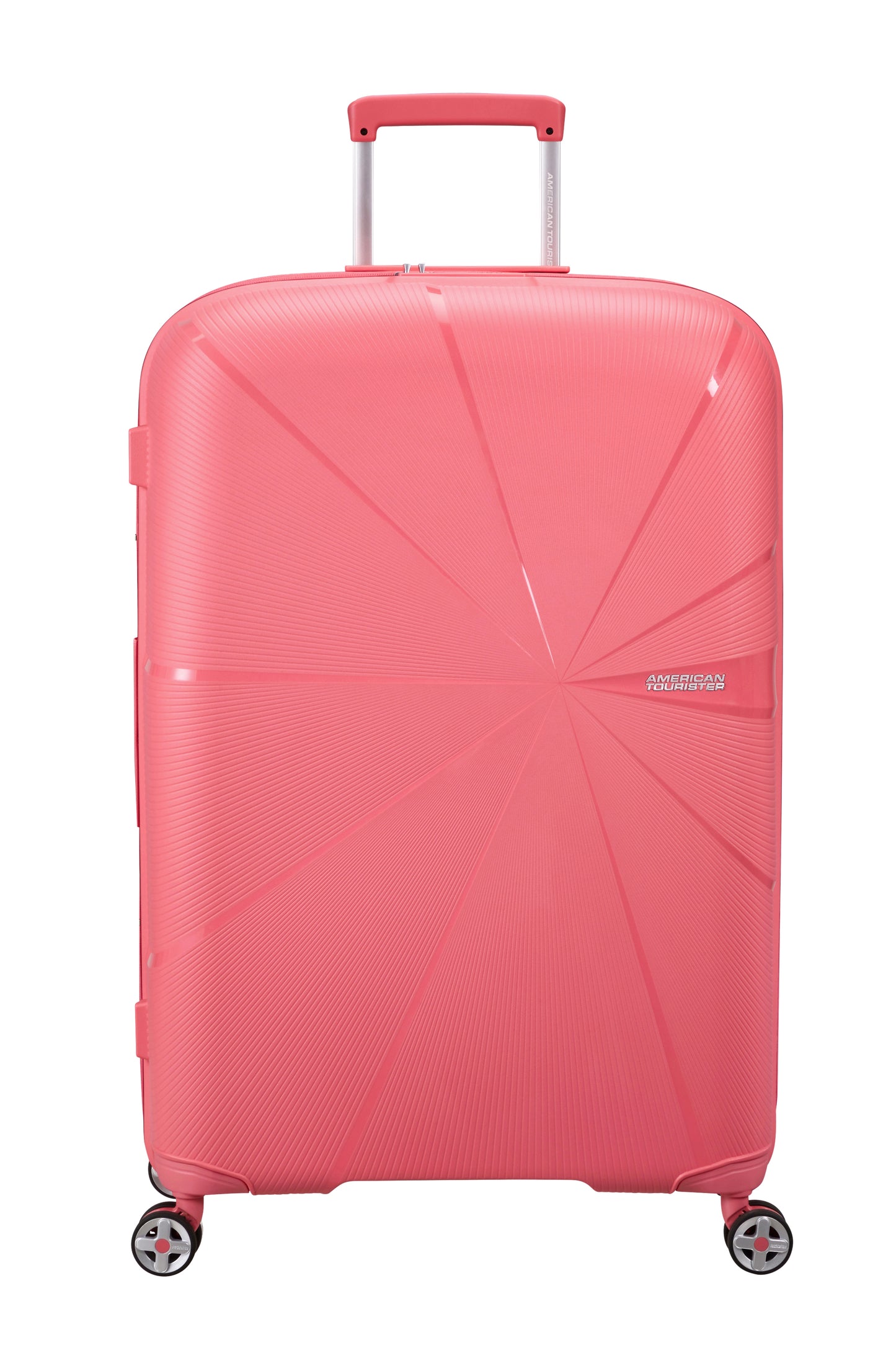 American Tourister STARVIBE sp77 exp Sun kissed Coral