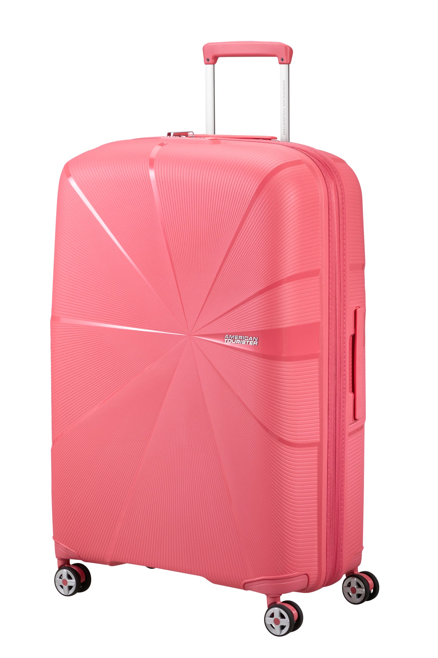 American Tourister STARVIBE sp77 exp Sun kissed Coral