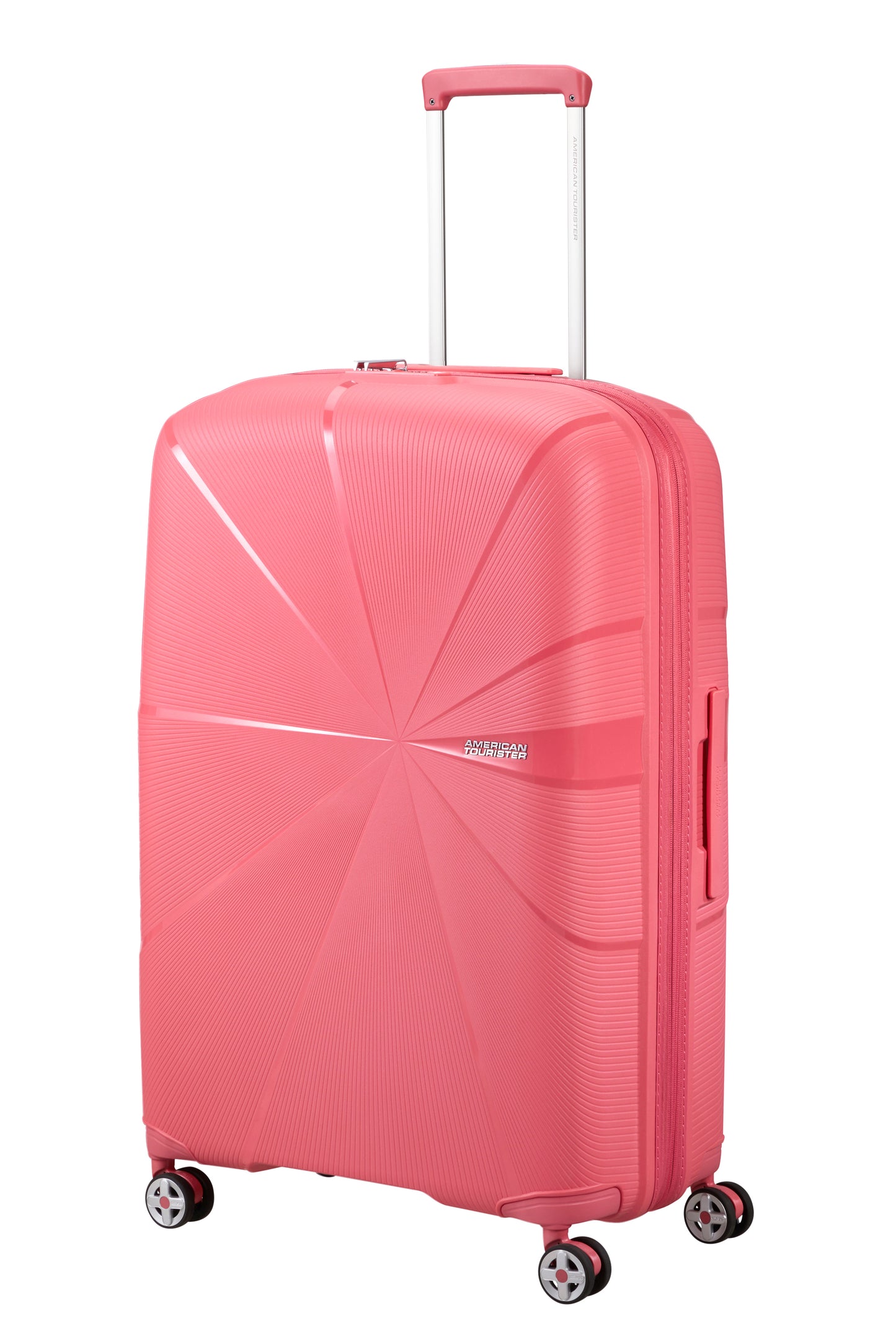 American Tourister STARVIBE sp77 exp Sun kissed Coral