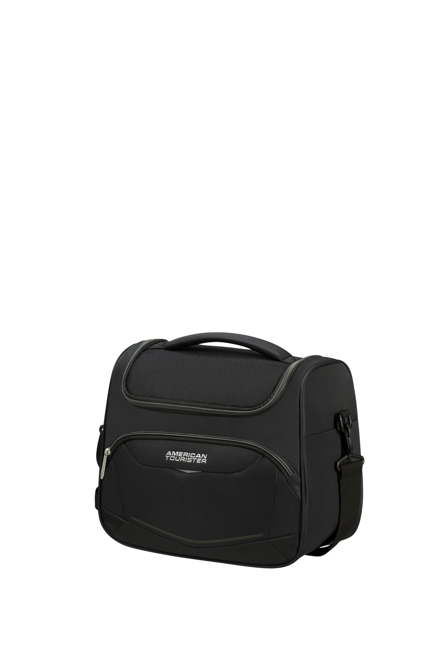 American Tourister SUMMERRIDE beauty case black
