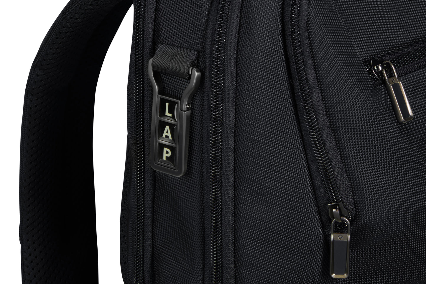 URBAN-EYE   backpack 15.6"  black