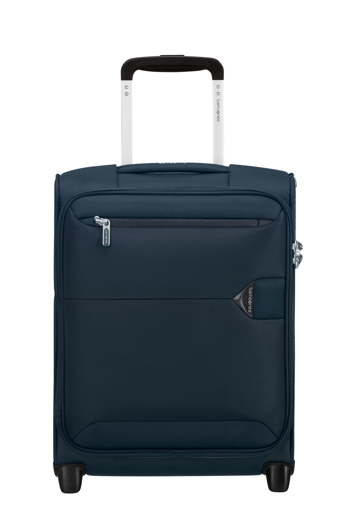 Samsonite URBIFY upright45 Underseater navy blue