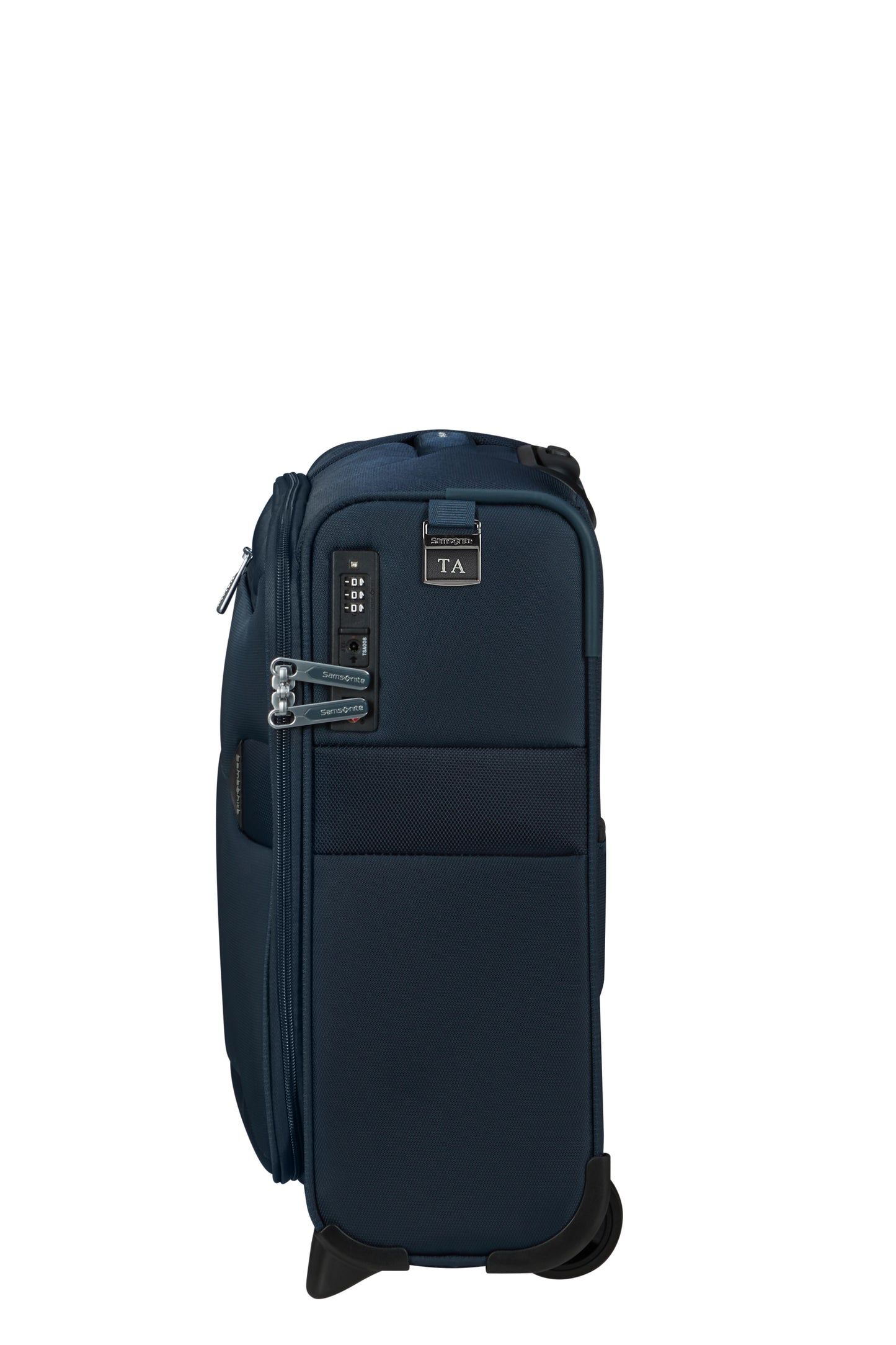 Samsonite URBIFY upright45 Underseater navy blue