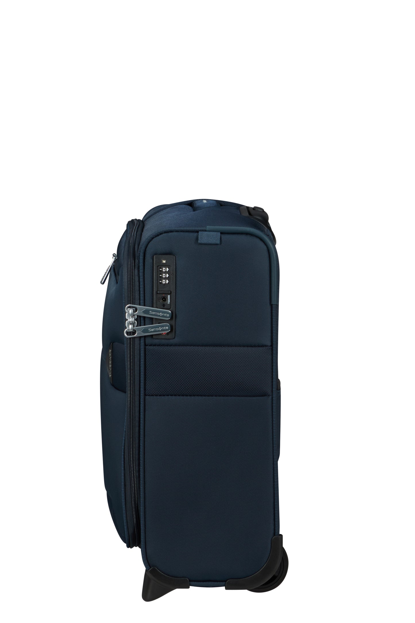 Samsonite URBIFY upright45 Underseater navy blue