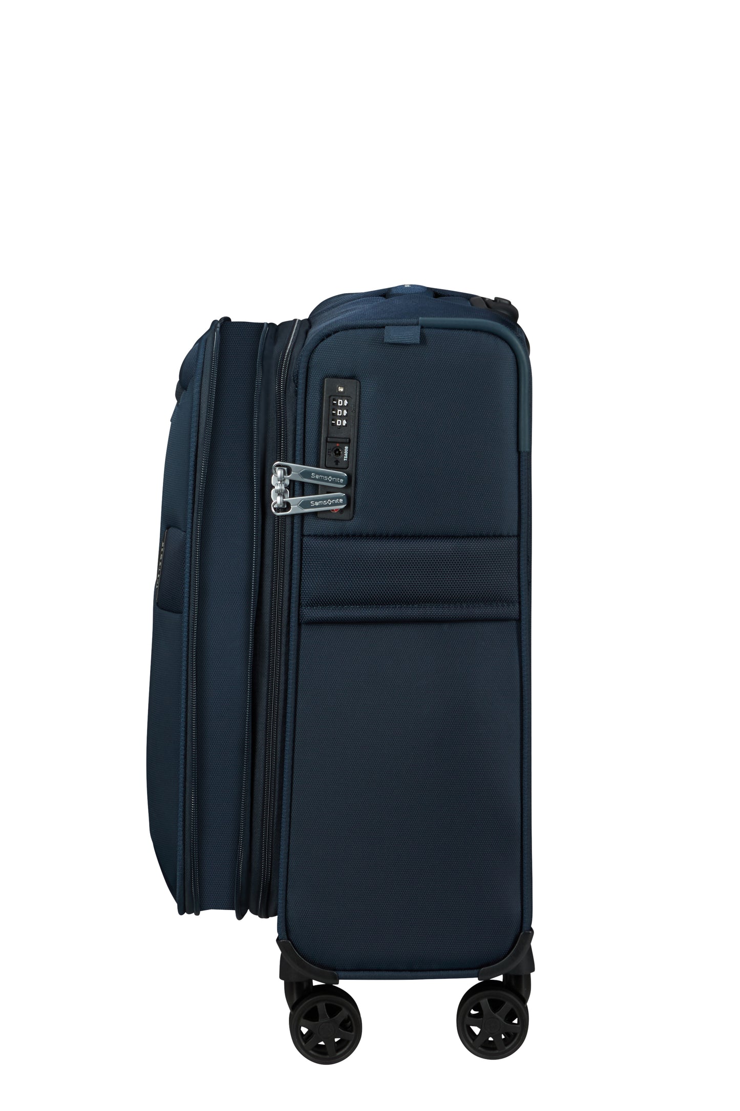 Samsonite URBIFY sp55 exp navy blue