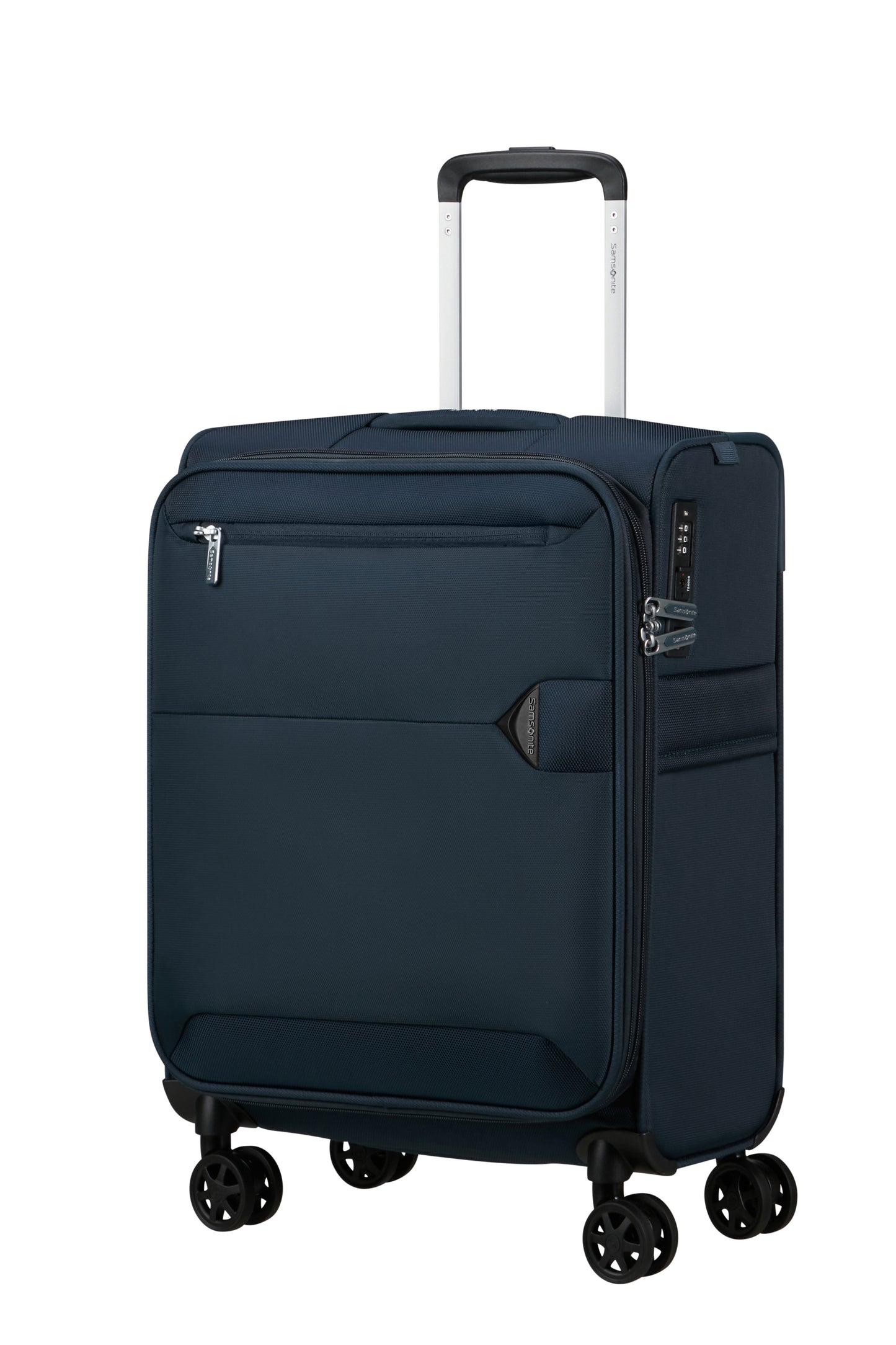 Samsonite URBIFY sp55 exp navy blue