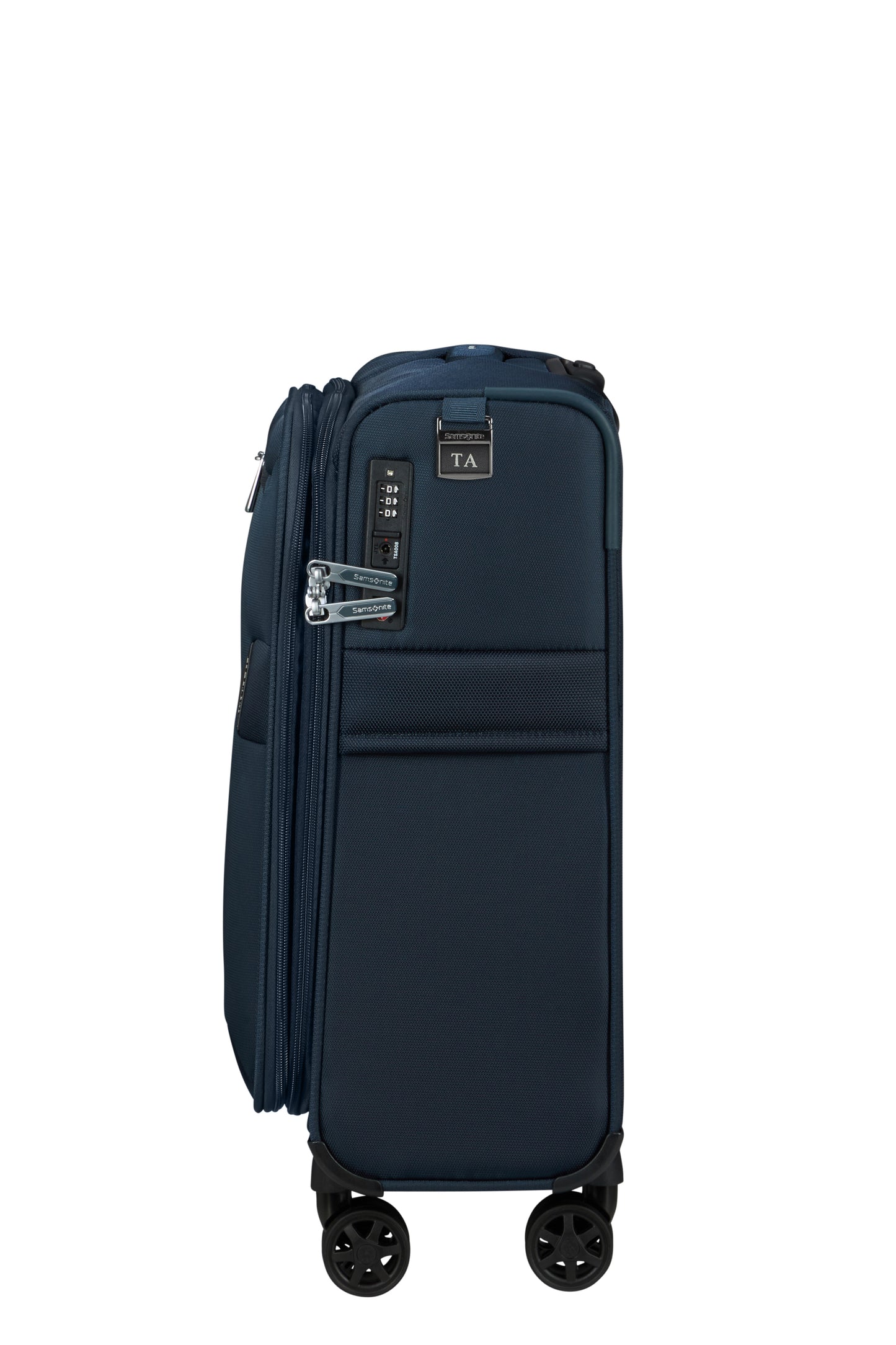 Samsonite URBIFY sp55 exp navy blue