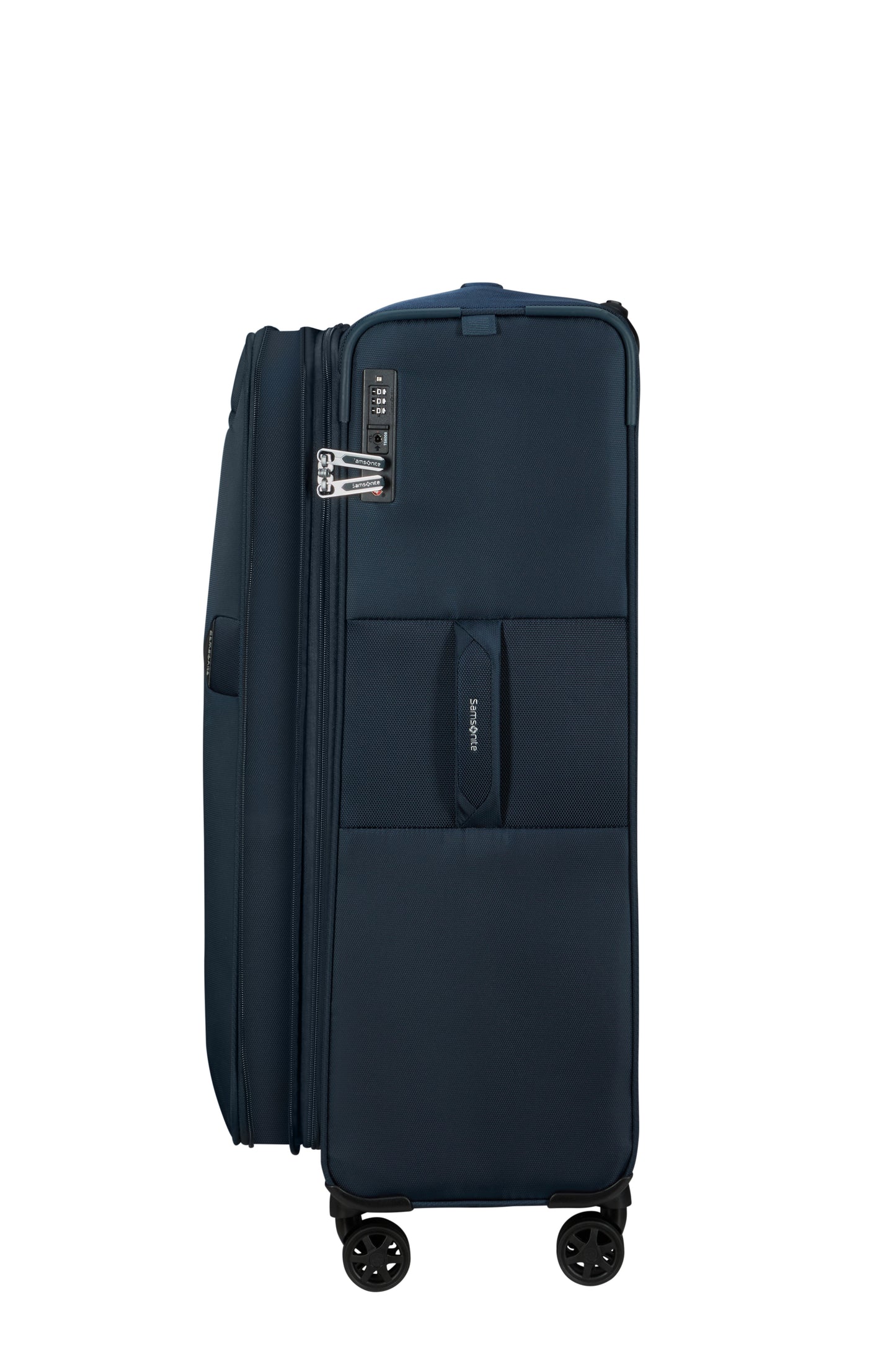 Samsonite URBIFY sp78 exp. navy blue