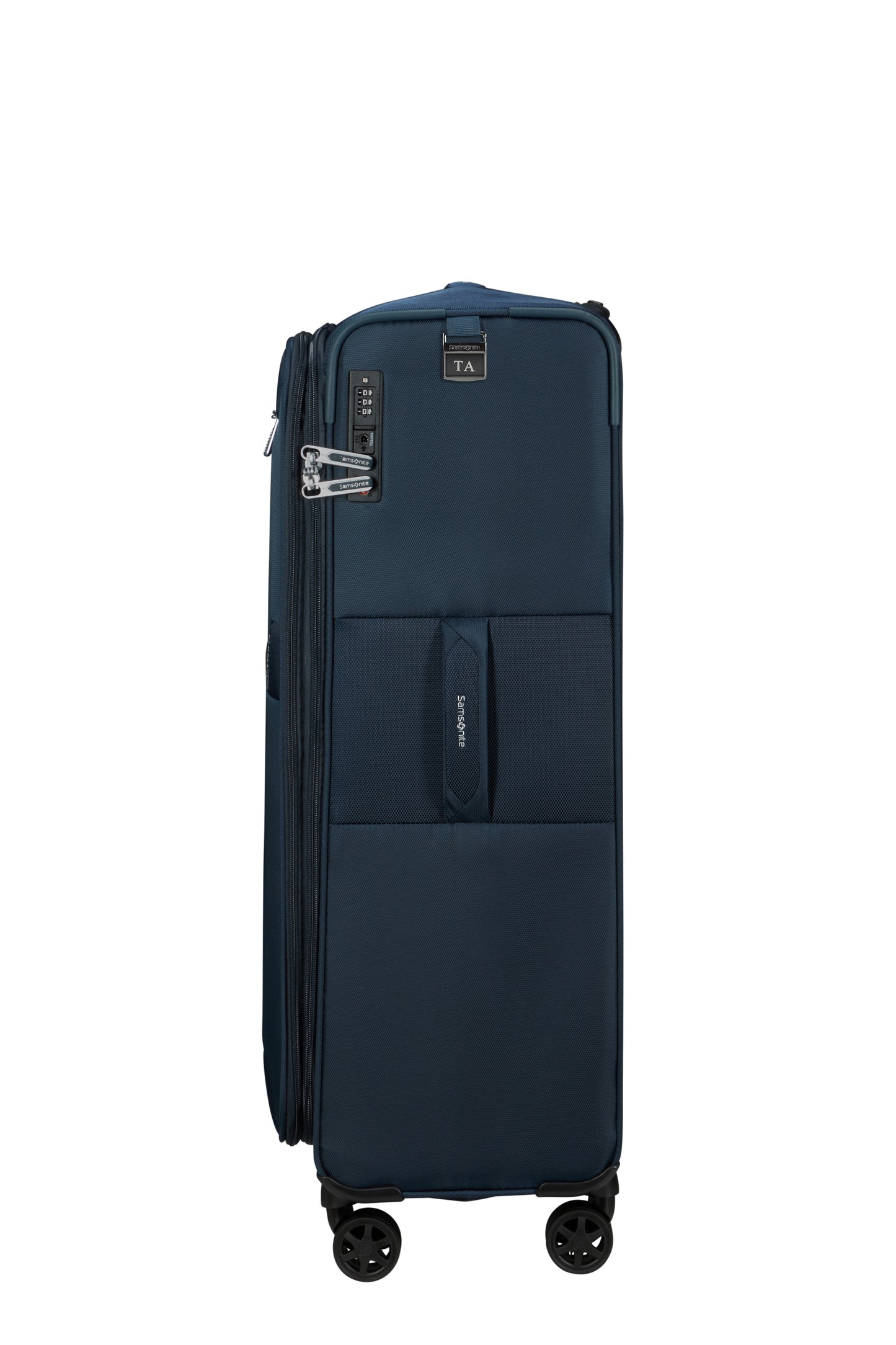 Samsonite URBIFY sp78 exp. navy blue