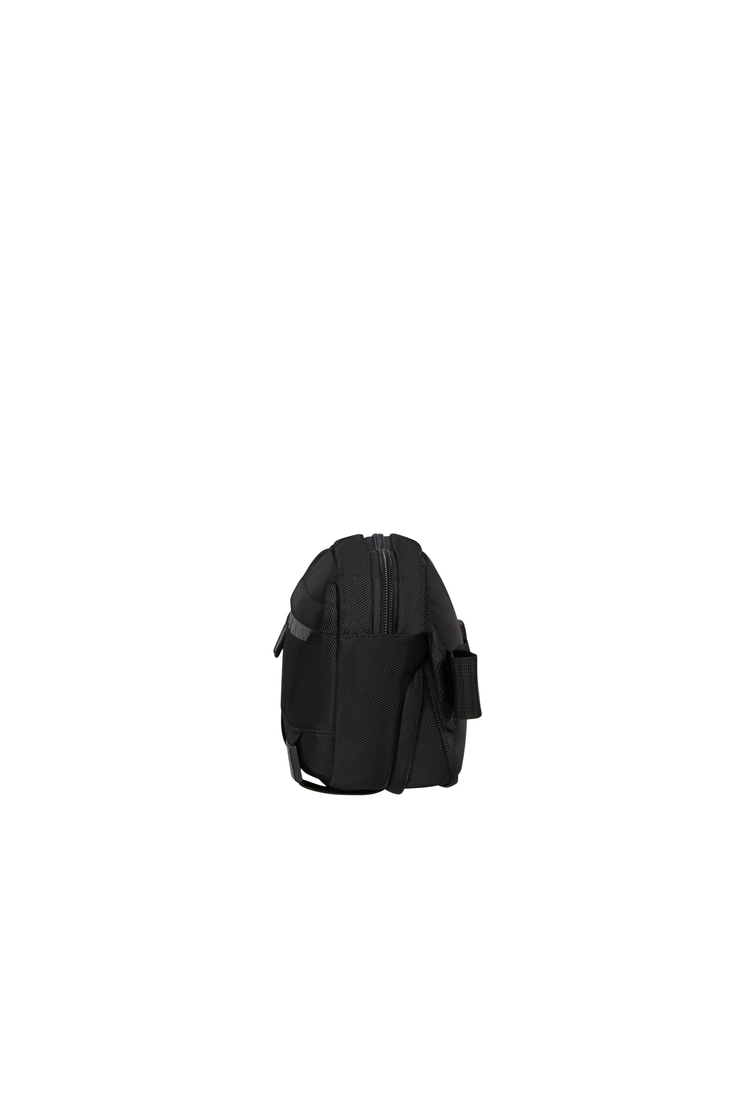 URBAN TRACK slingbag asphalt black