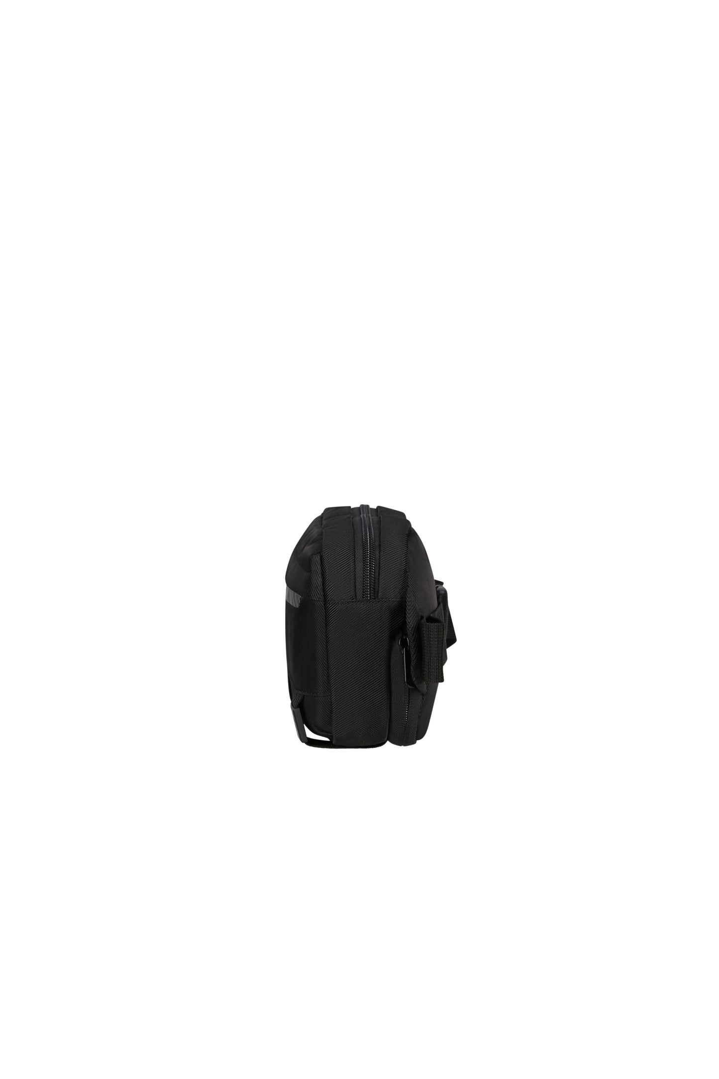 URBAN TRACK slingbag asphalt black