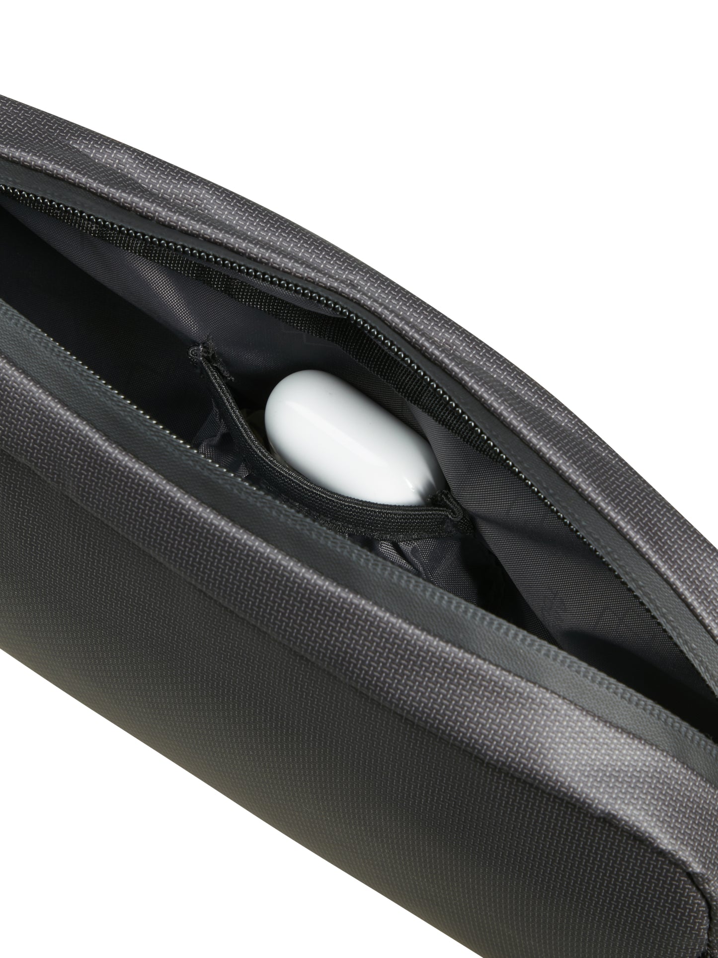 URBAN TRACK slingbag black lime