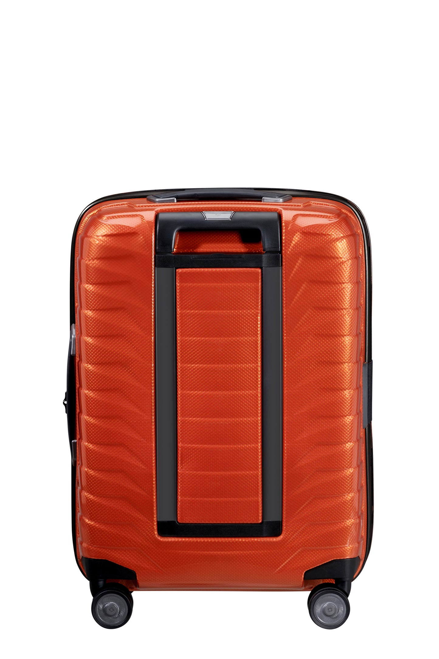 Samsonite PROXIS spinner 55 flame