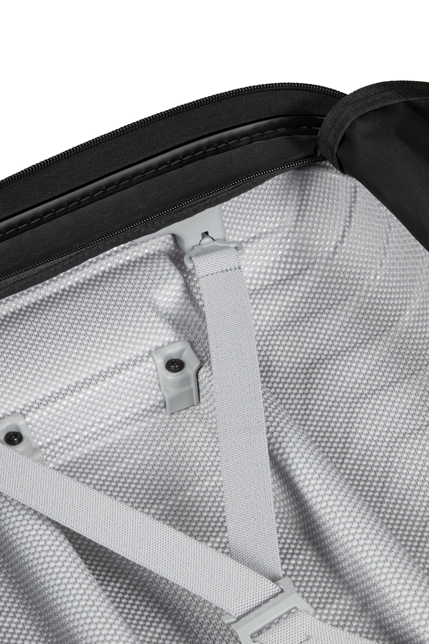 Samsonite PROXIS spinner 75 flame