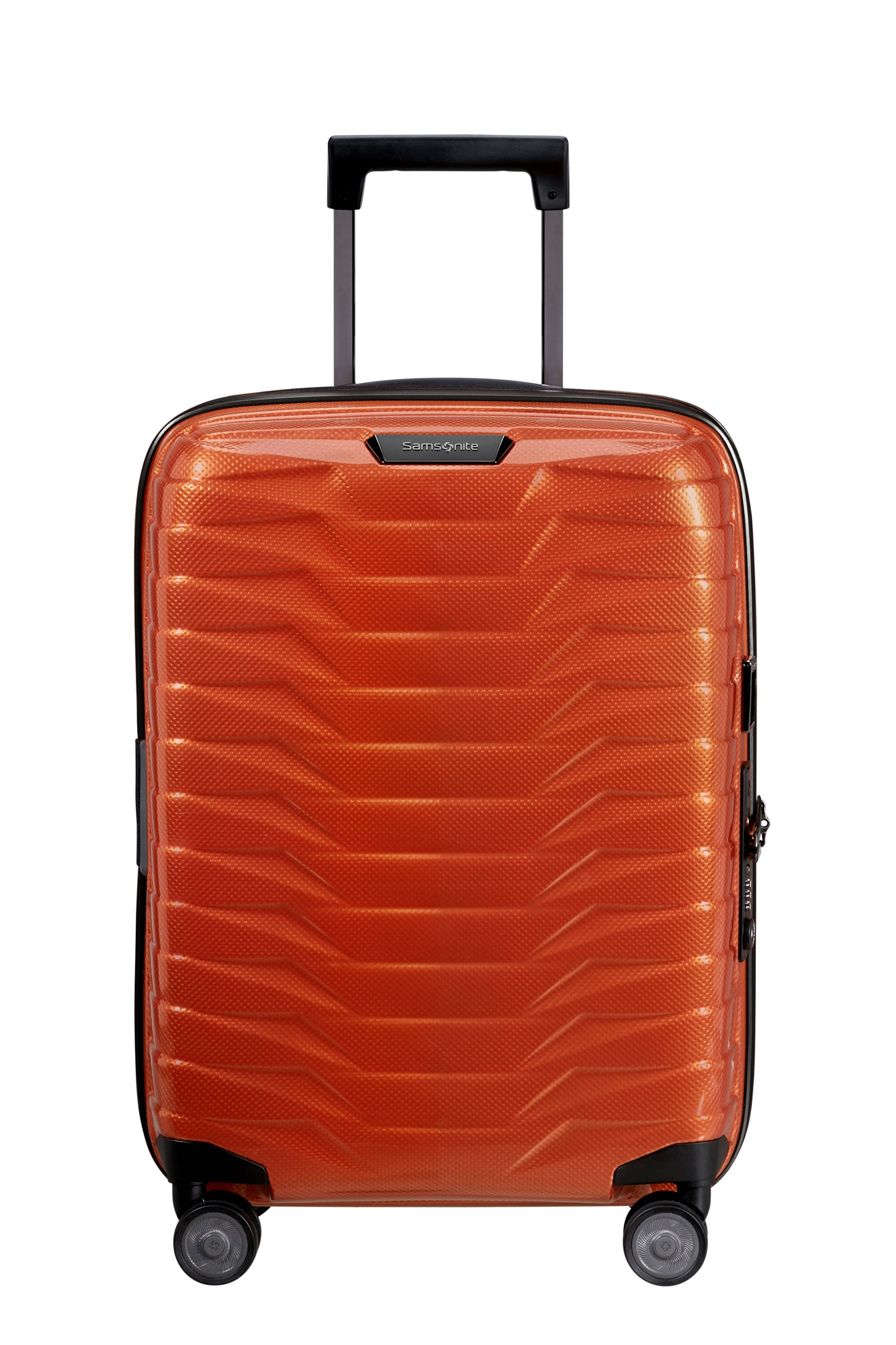 Samsonite PROXIS spinner 55 flame