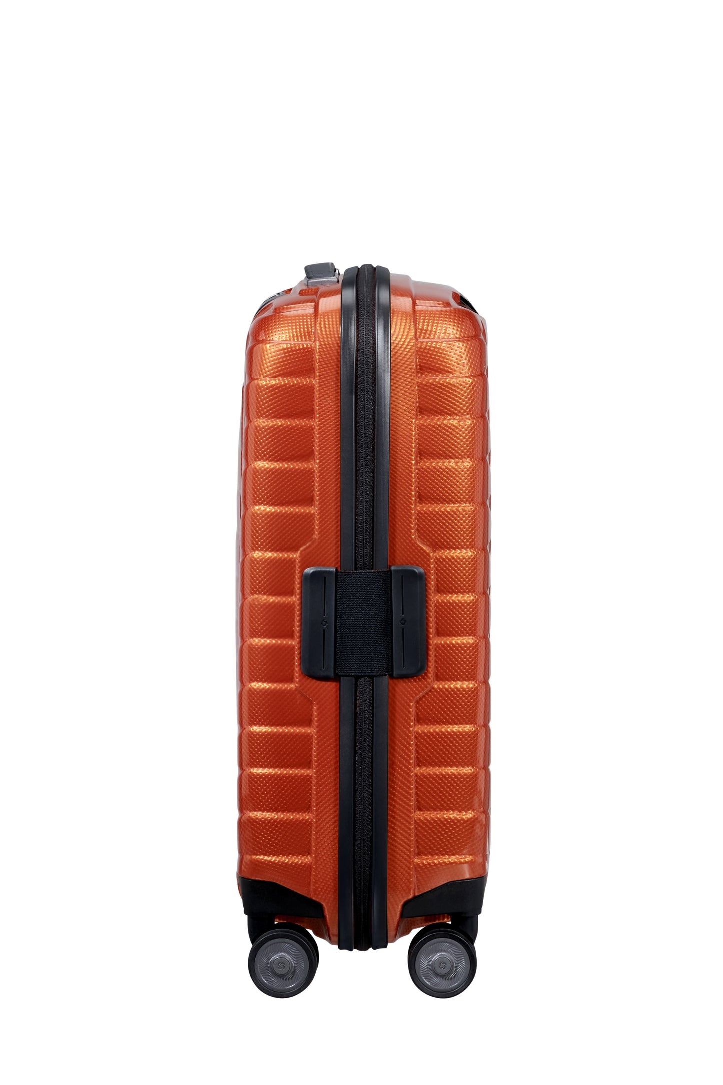 Samsonite PROXIS spinner 55 flame