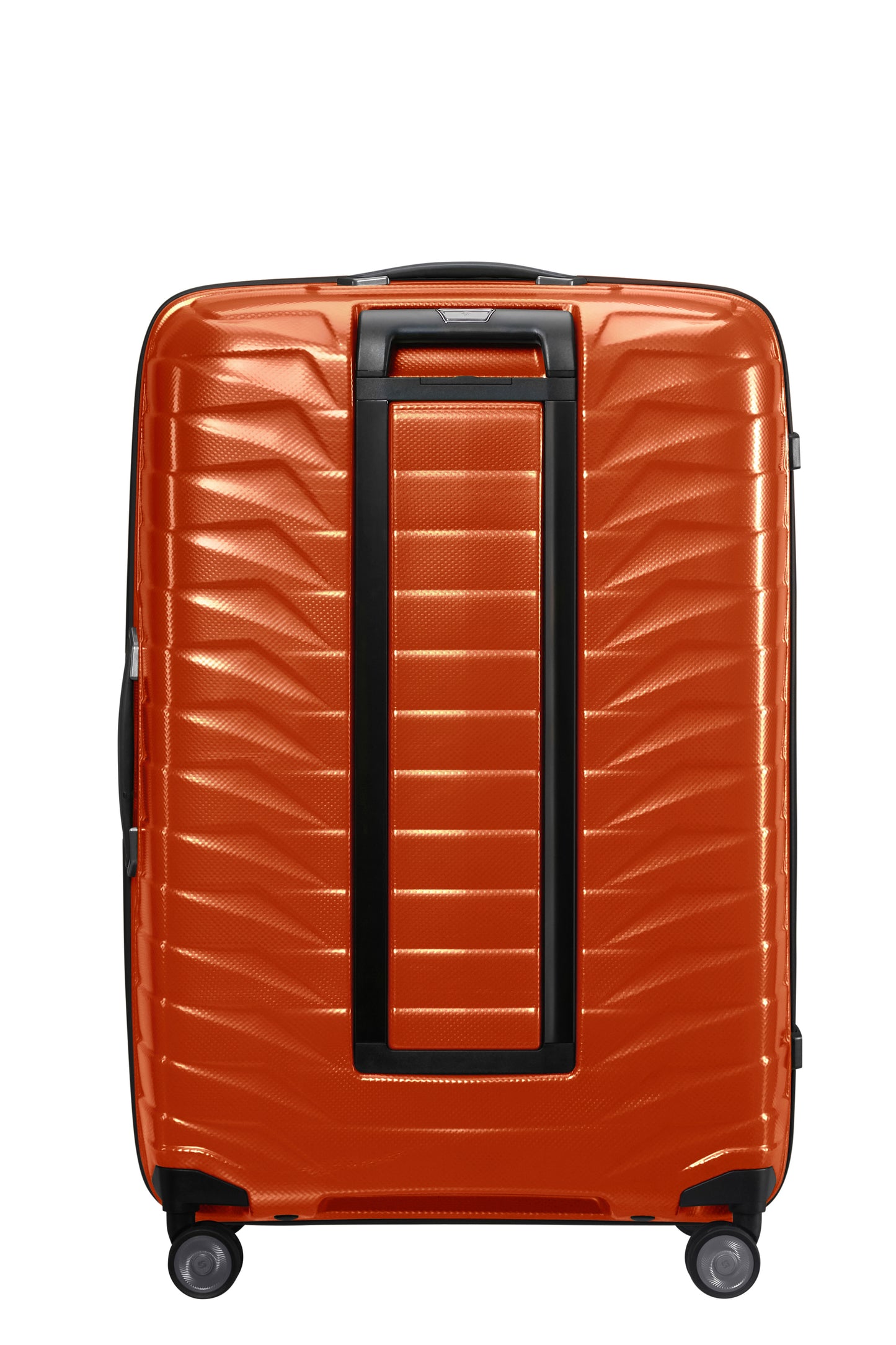 Samsonite PROXIS spinner 75 flame