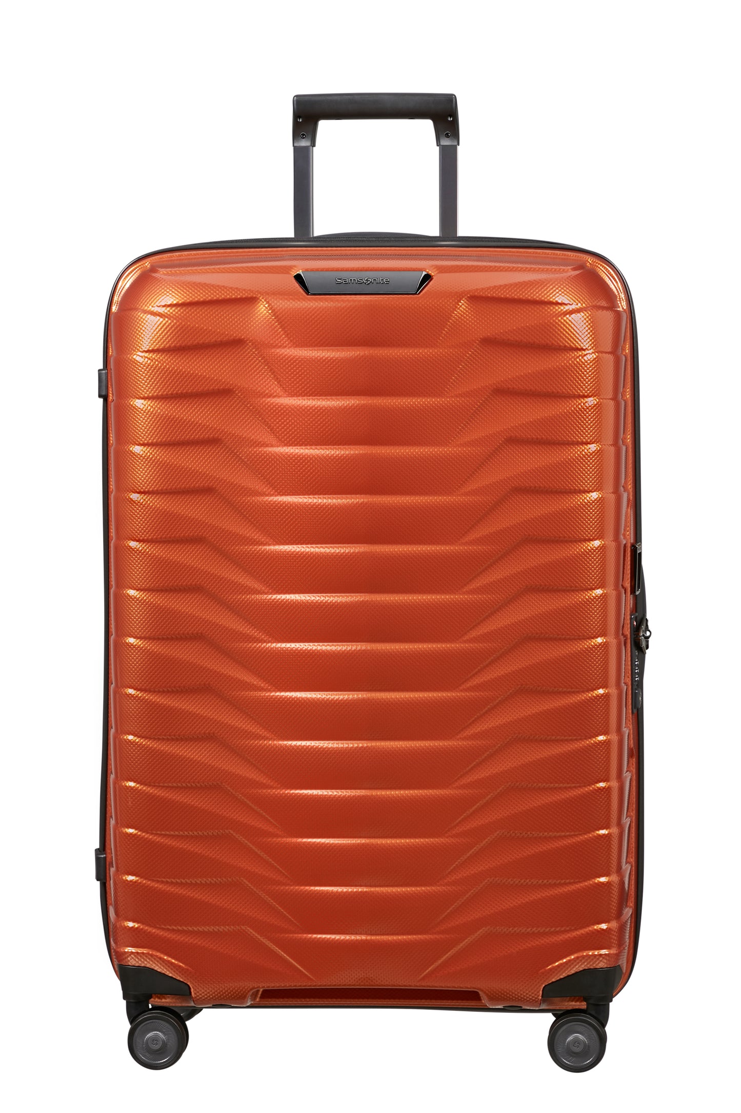 Samsonite PROXIS spinner 75 flame