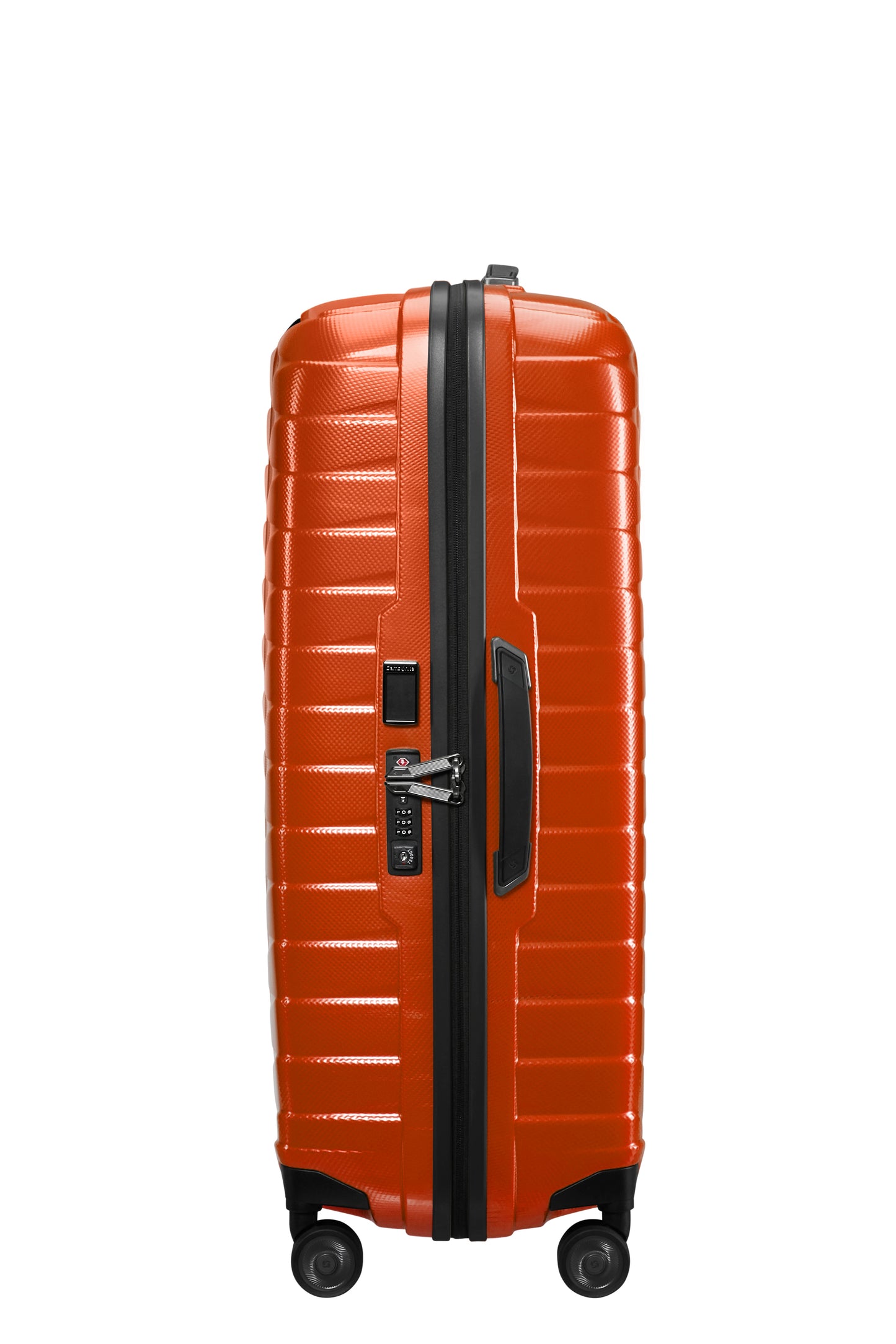 Samsonite PROXIS spinner 75 flame