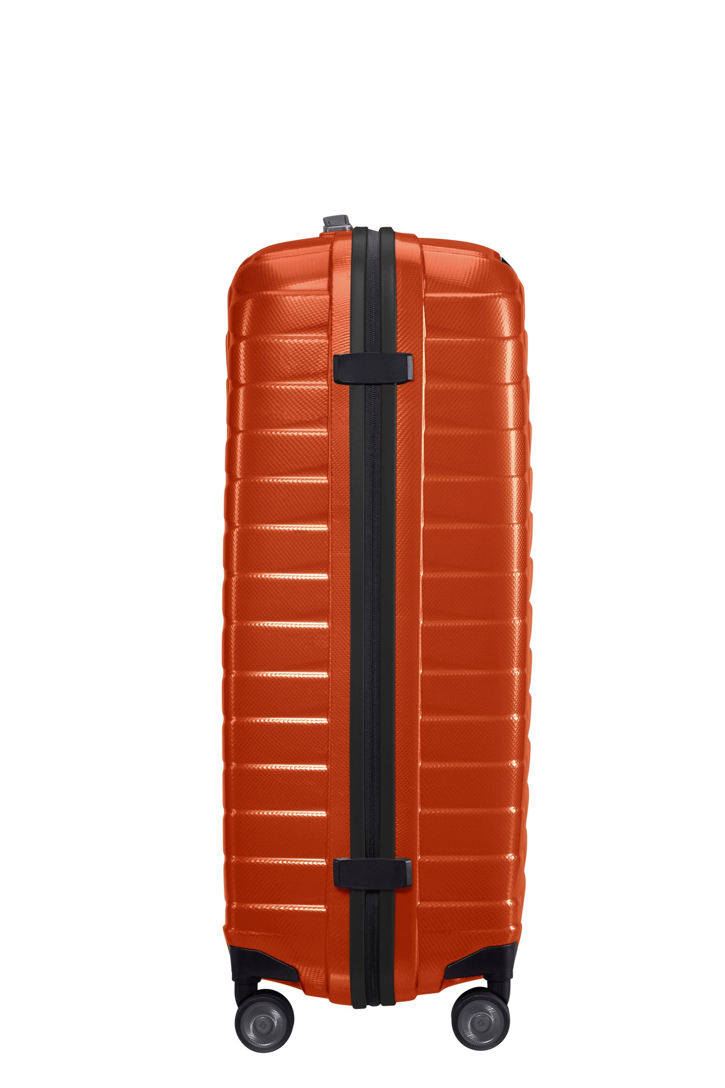 Samsonite PROXIS spinner 75 flame