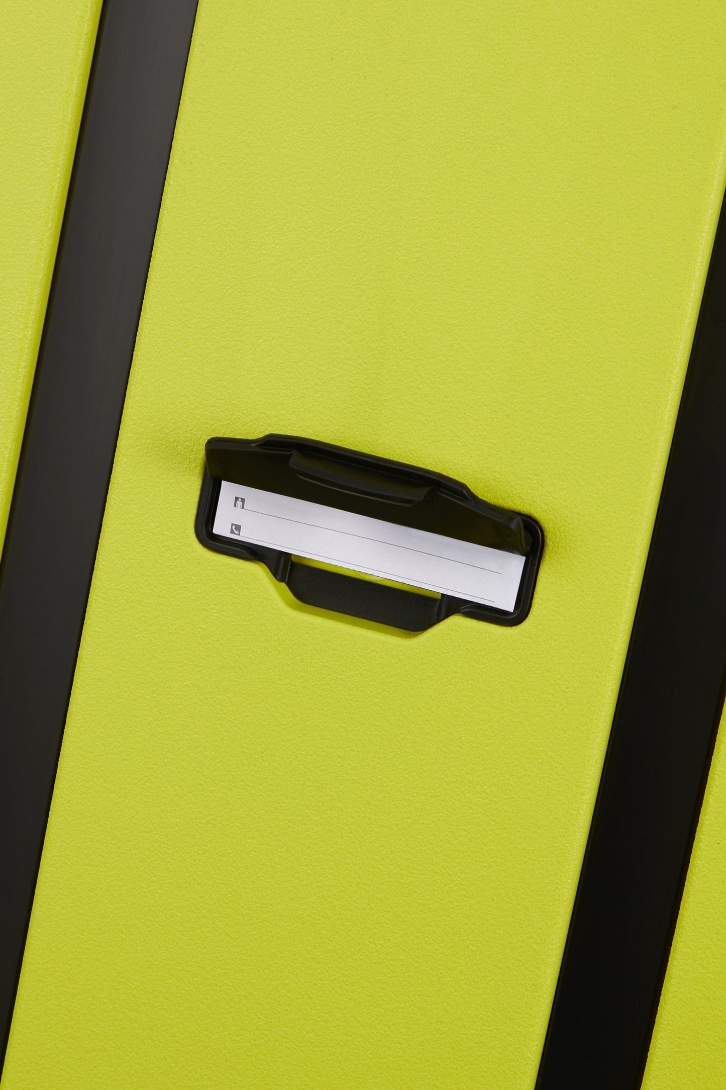 Samsonite ESSENS spinner 75 lime