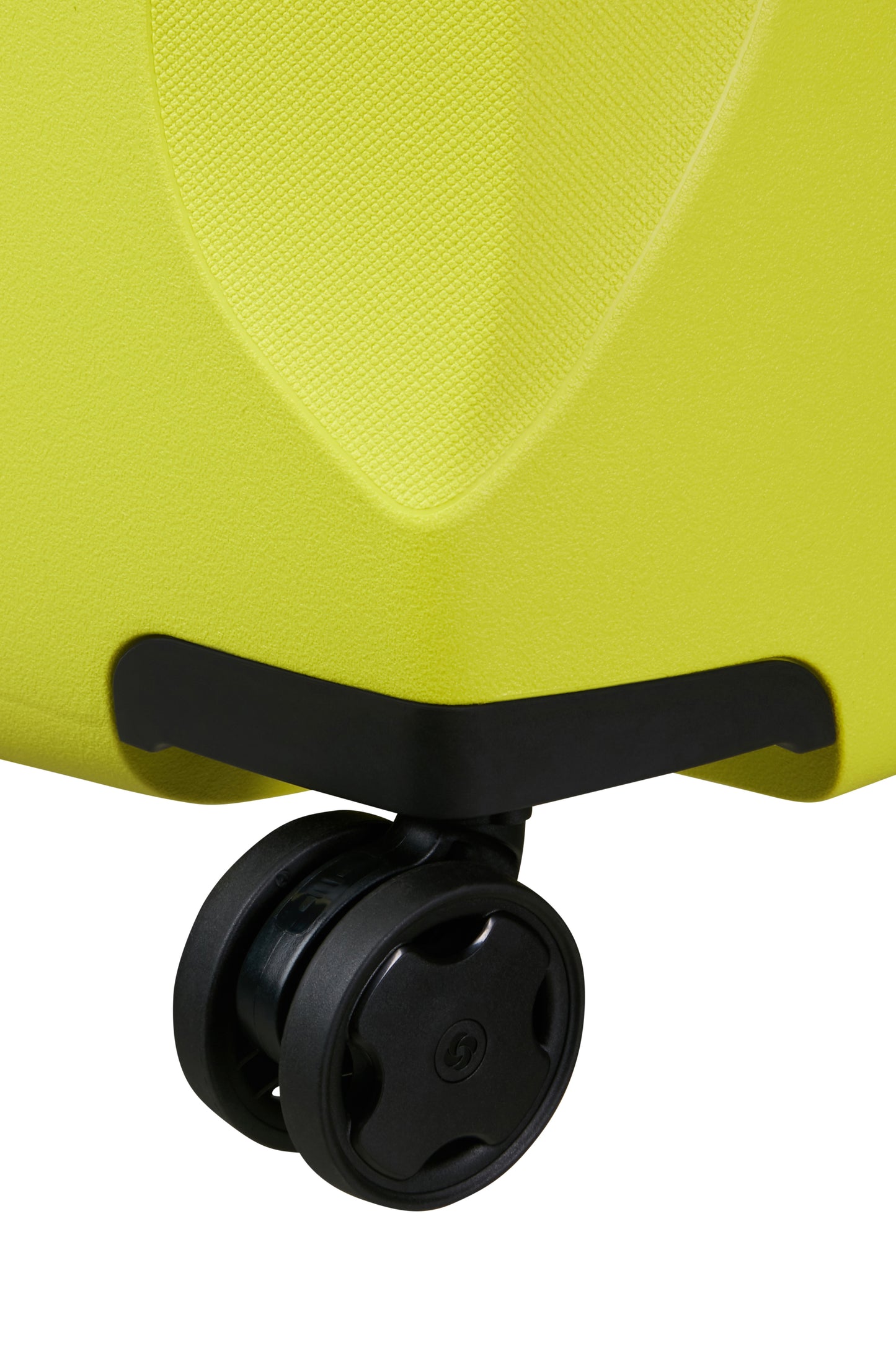 Samsonite ESSENS spinner 75 lime