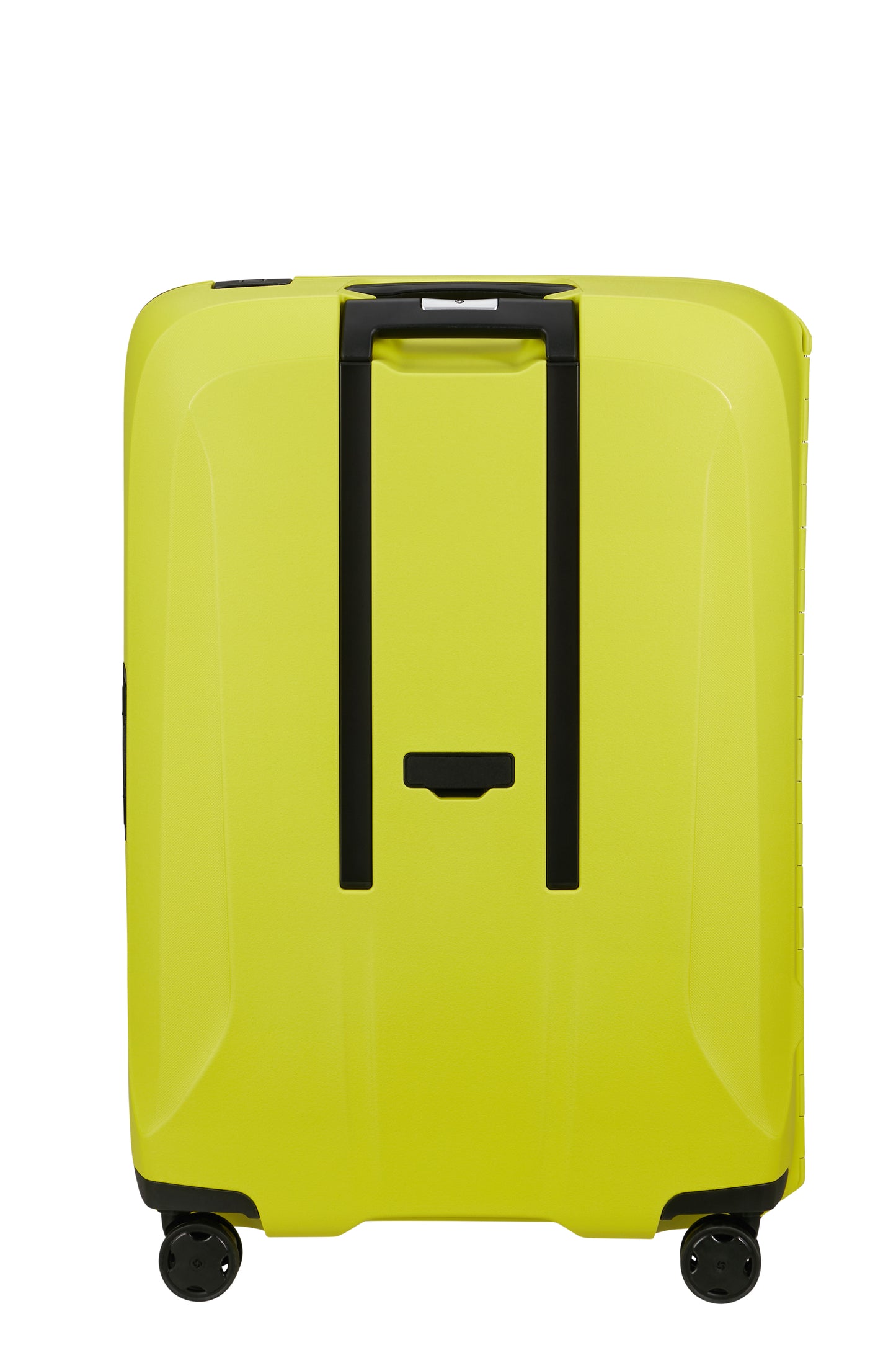Samsonite ESSENS spinner 75 lime