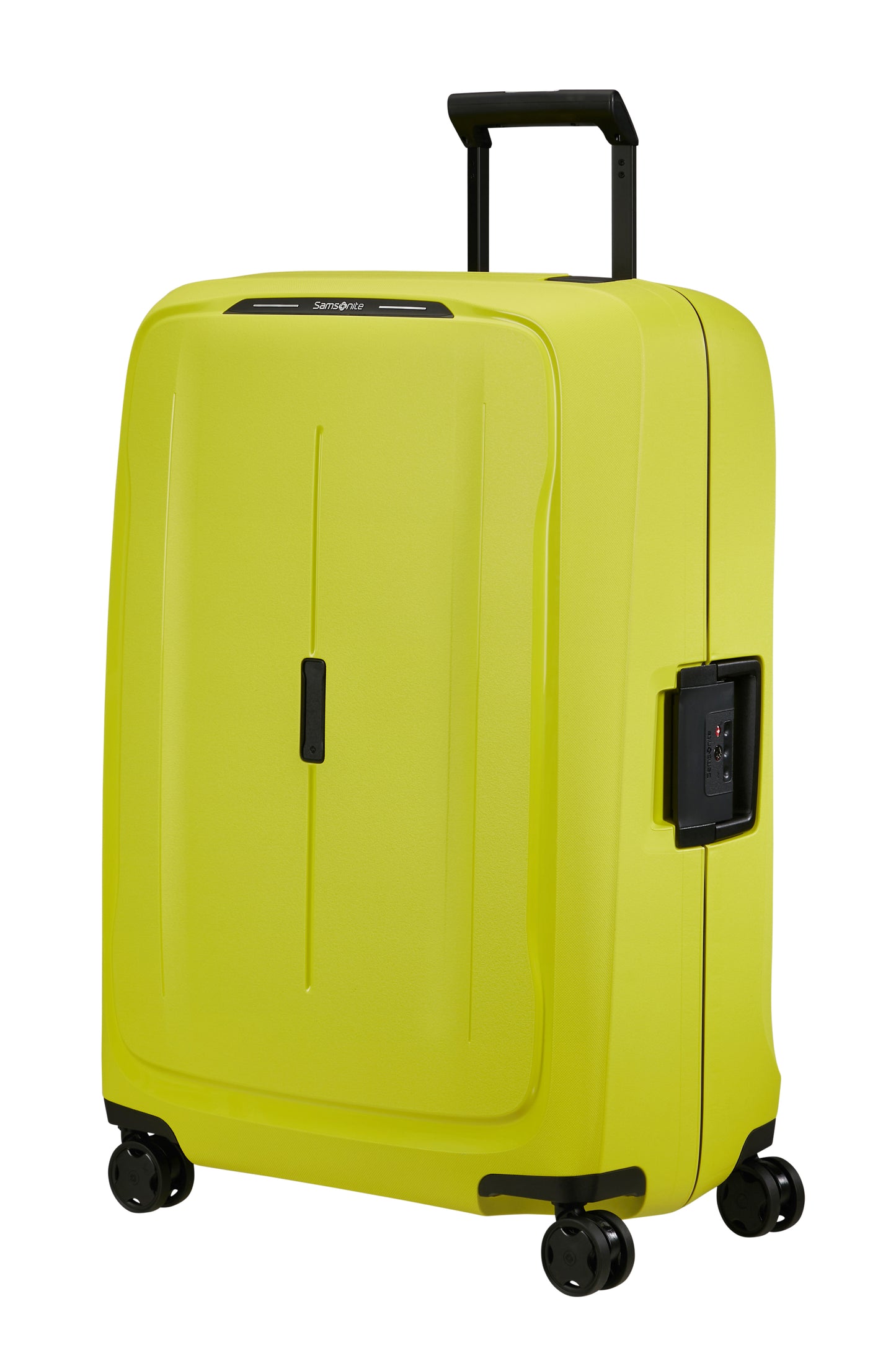 Samsonite ESSENS spinner 75 lime