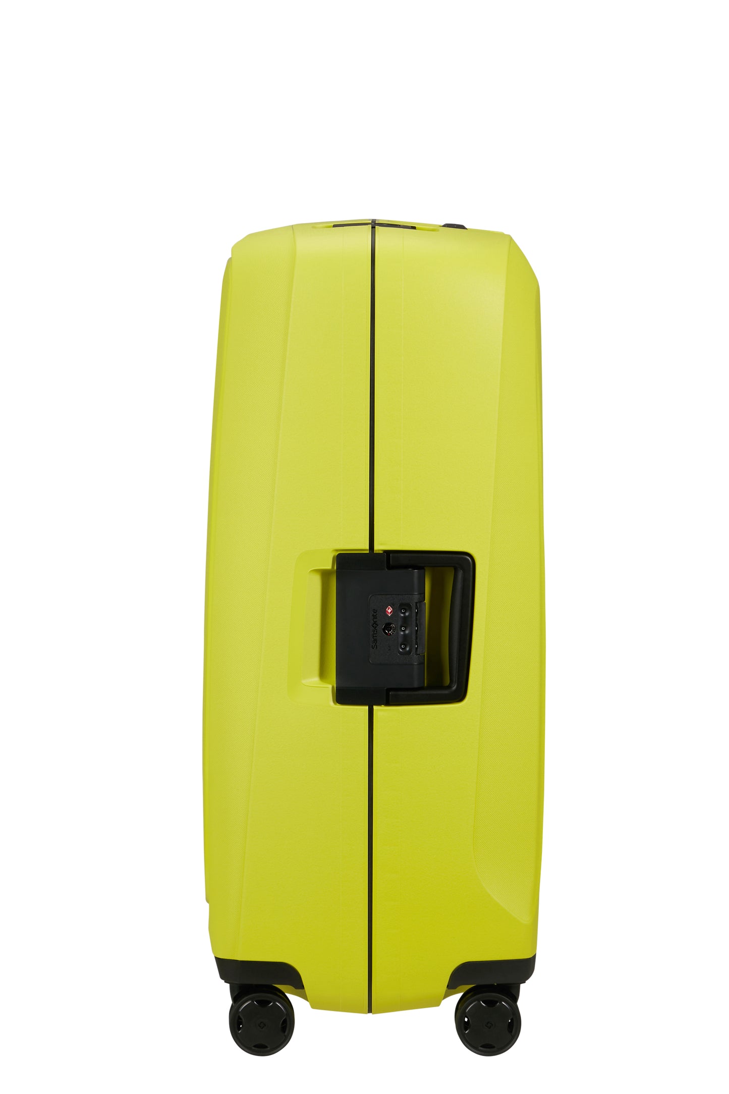 Samsonite ESSENS spinner 75 lime