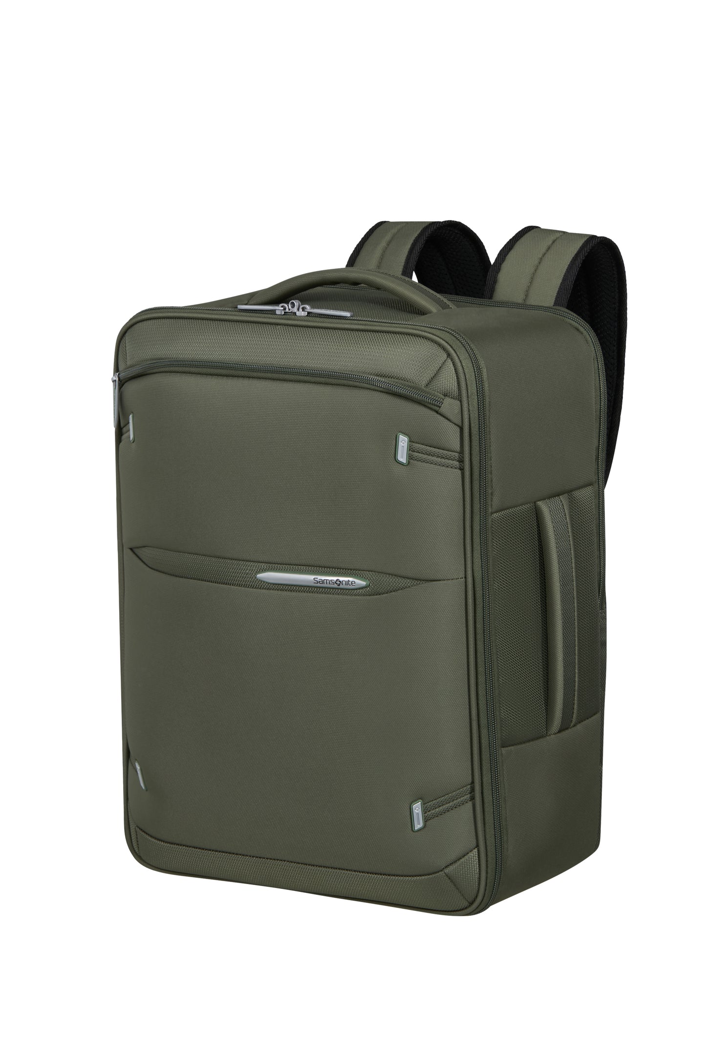 Samsonite GOTWIST underseater backpack M dark green