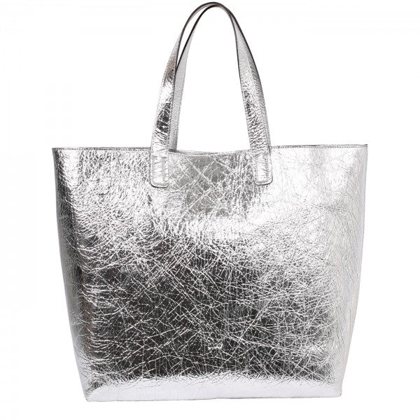 Abro 48 Hours 031186-17-91 silver