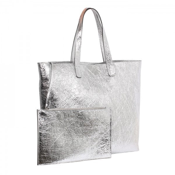 Abro 48 Hours 031186-17-91 silver