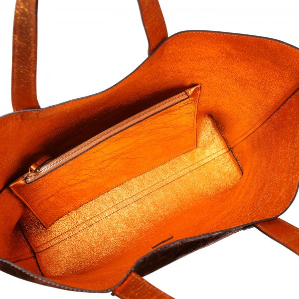 Abro 48 Hours 031186-17-81 orange
