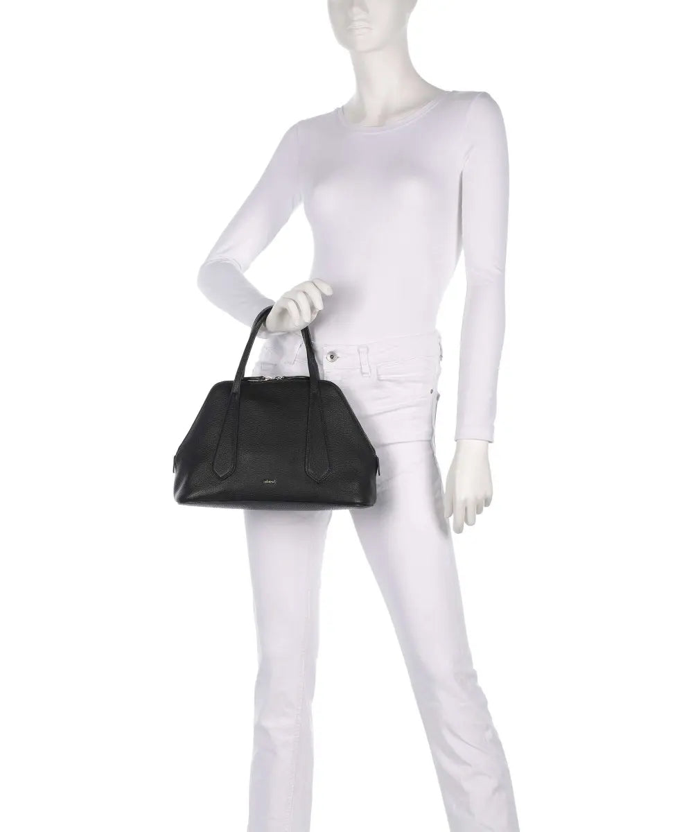 Abro CHACHACHA 032087-48 10 black