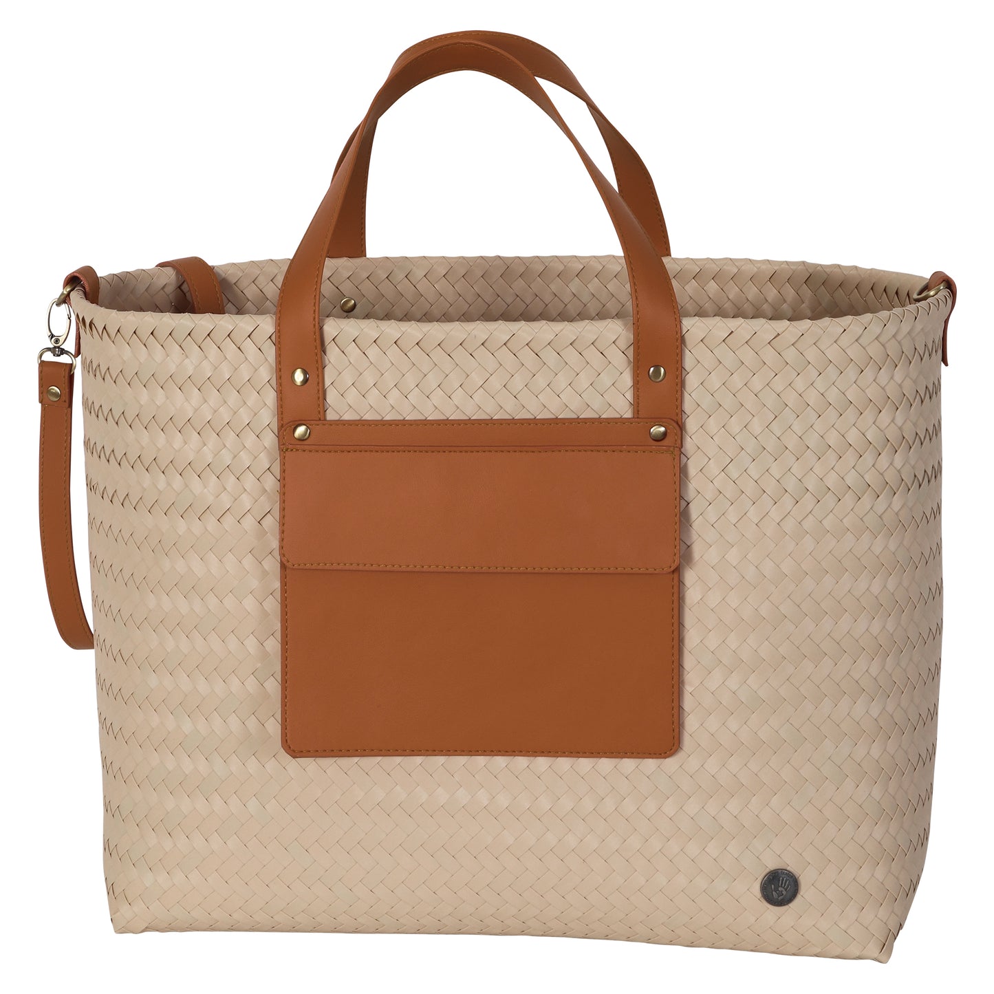 Handed By - Percey shopper - 85 sienna